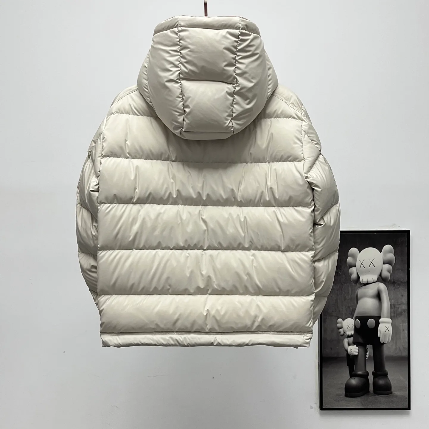 Куртки И Пуховики Женские Moncler 18615245