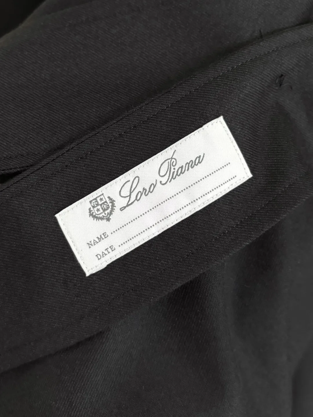 Men's Shirts LORO PIANA 18509947