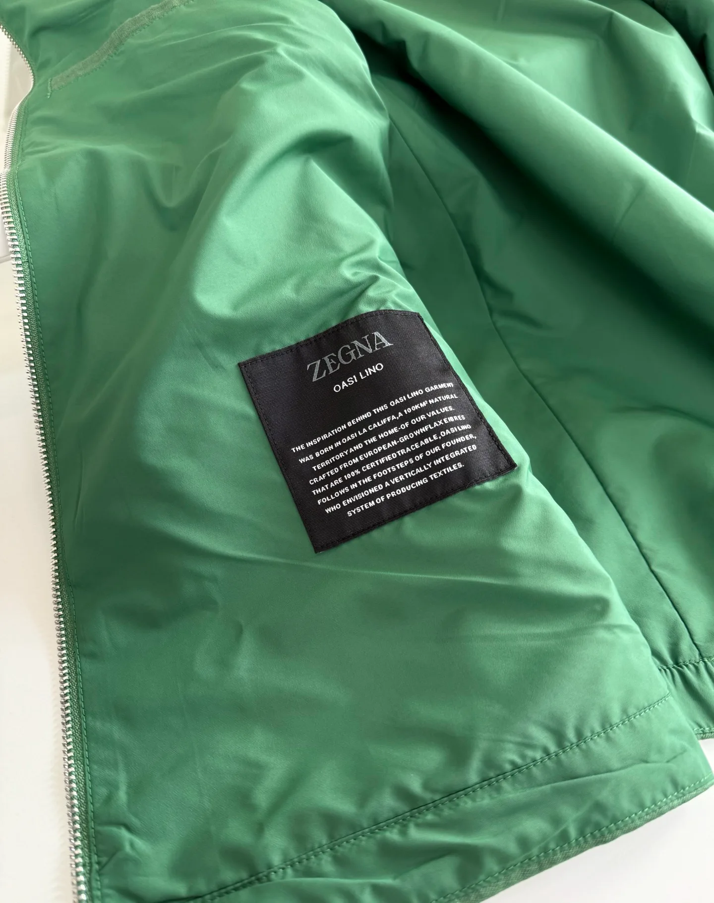 Жилеты Мужские Zegna 18620391