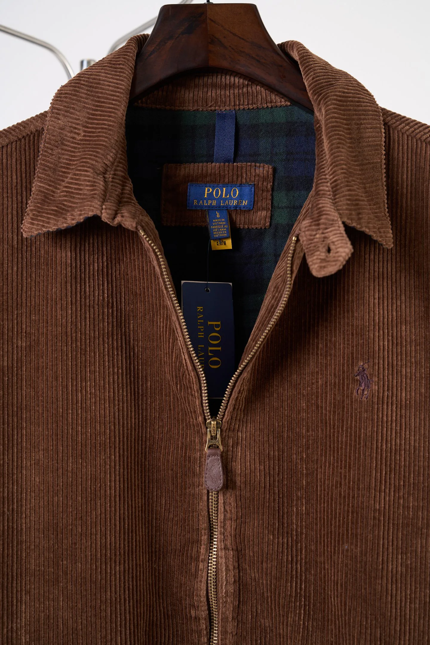 Men's Jackets And Down Jackets RALPH LAUREN 18178820