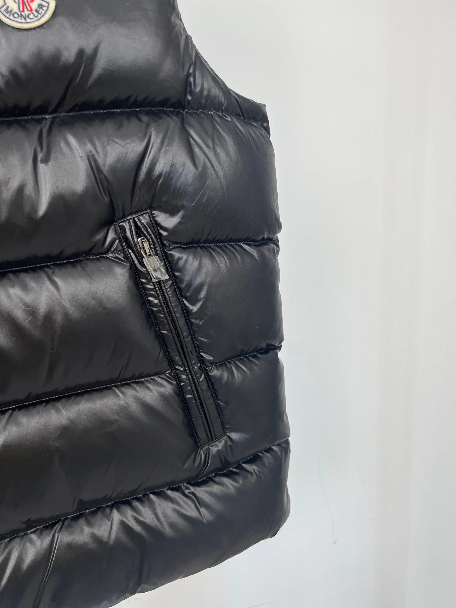 Women's Vests MONCLER 18415670