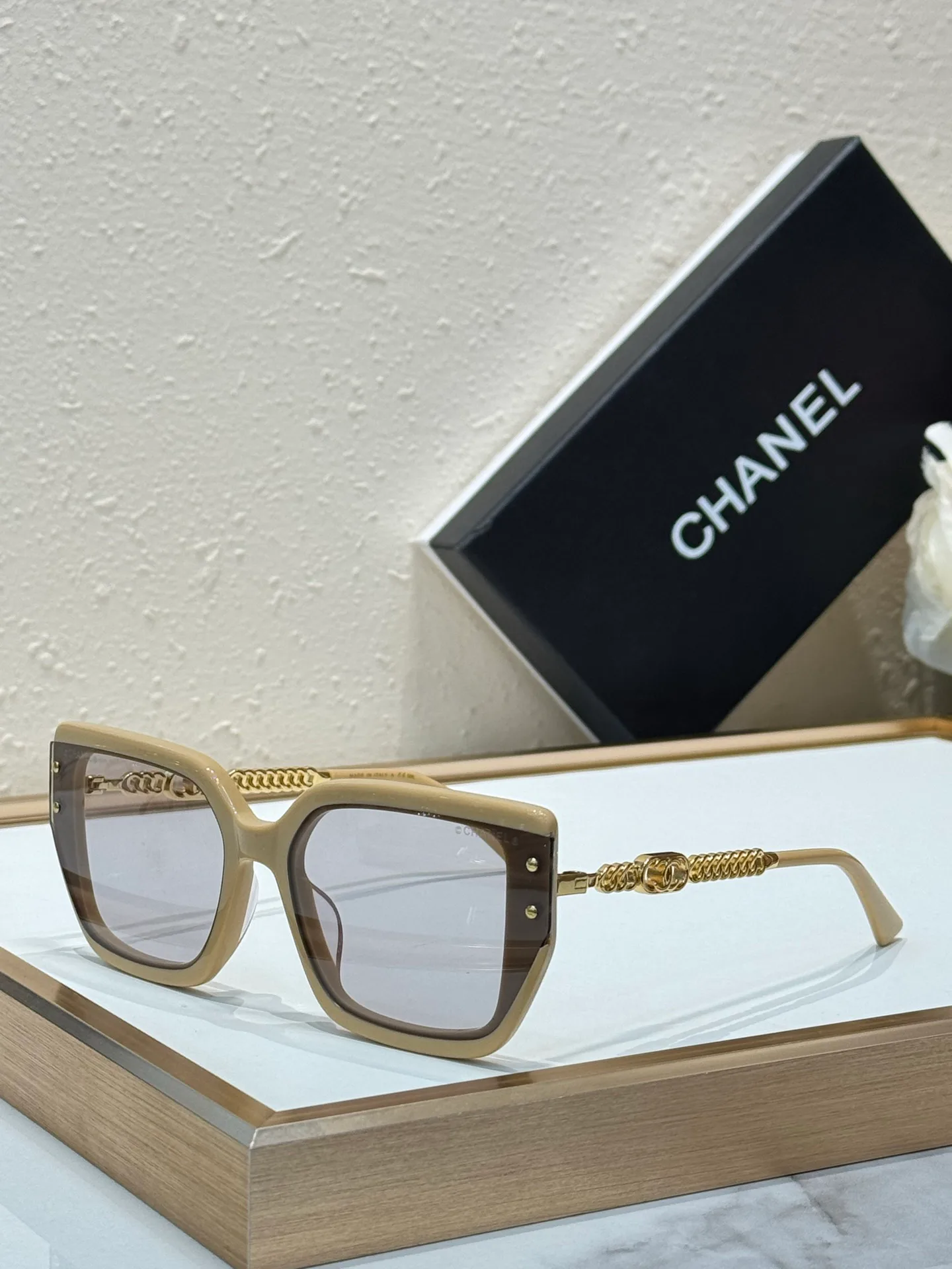 Glasses CHANEL 17897209