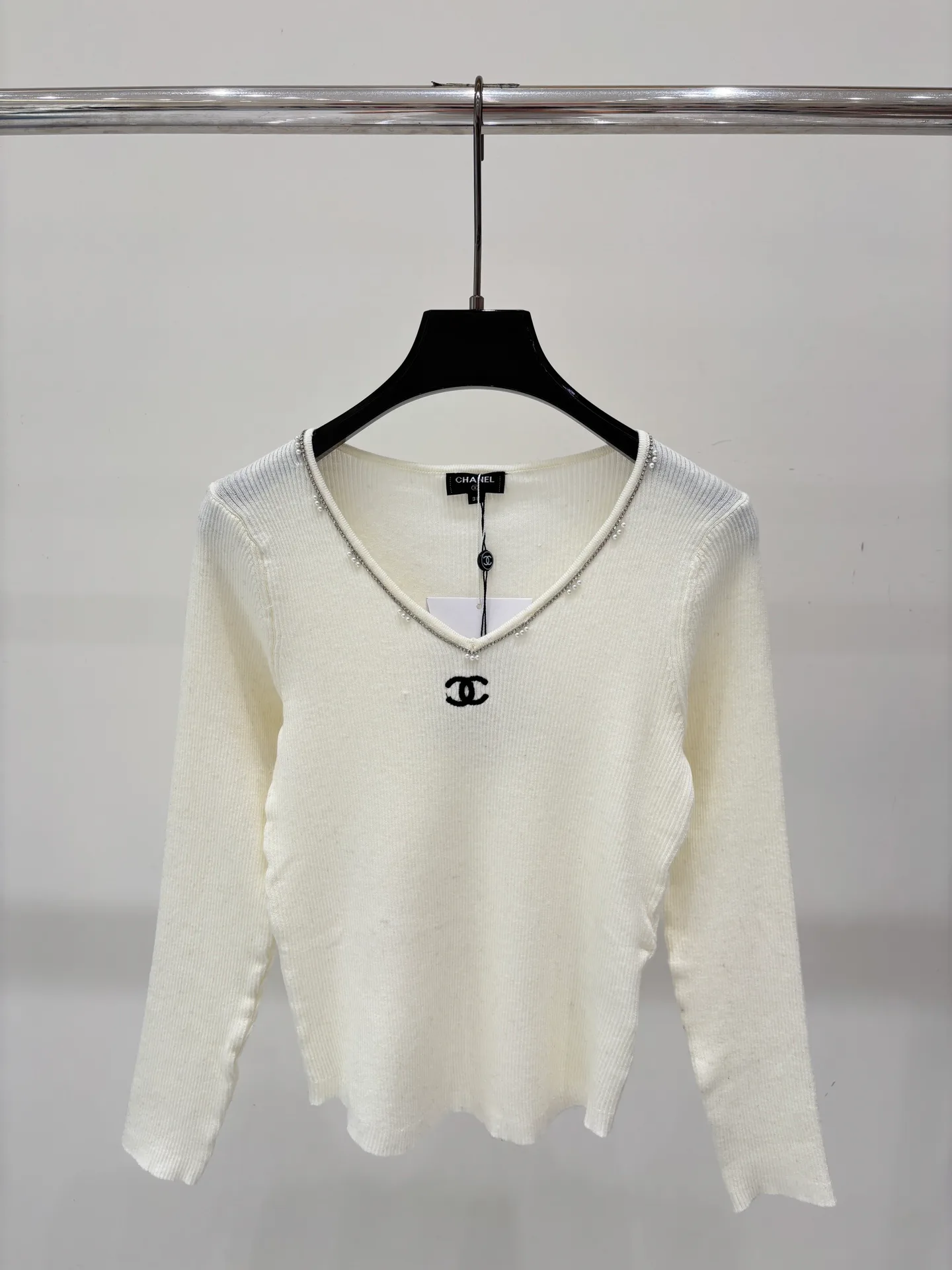 Women's Jumpers And Sweaters CHANEL 17822882