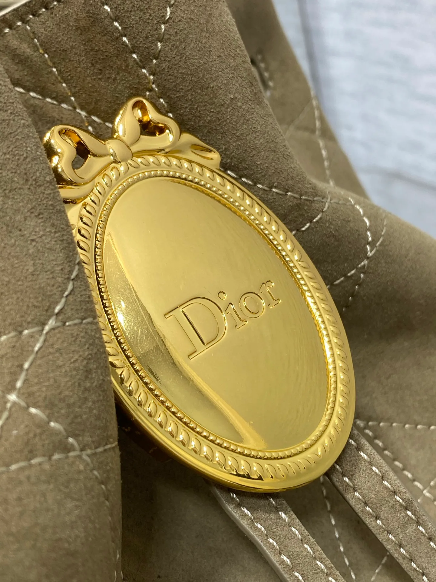 Women's Classic Handbags CHRISTIAN DIOR 17858140