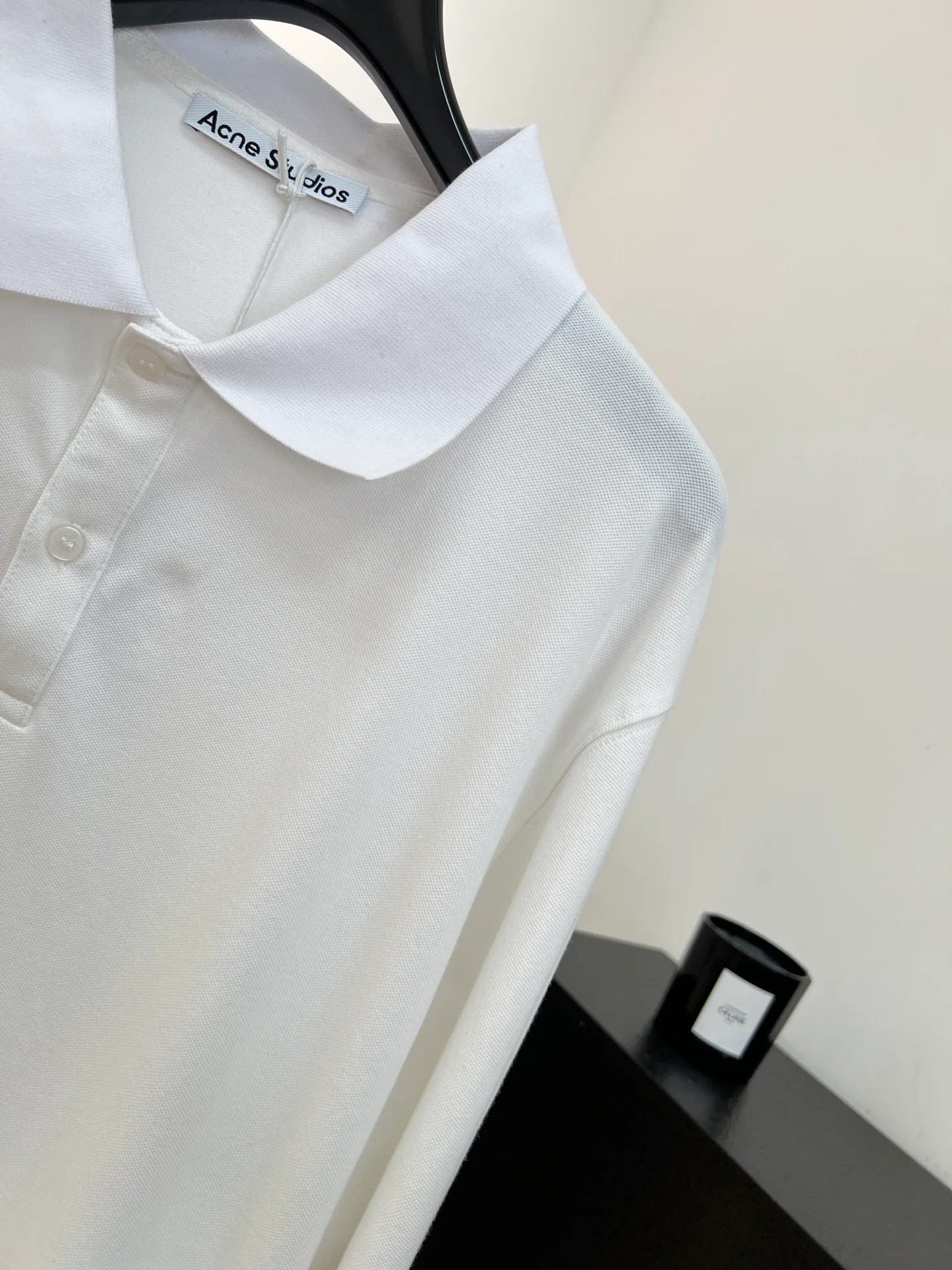 Men's Shirts ACNE STUDIOS 17896872