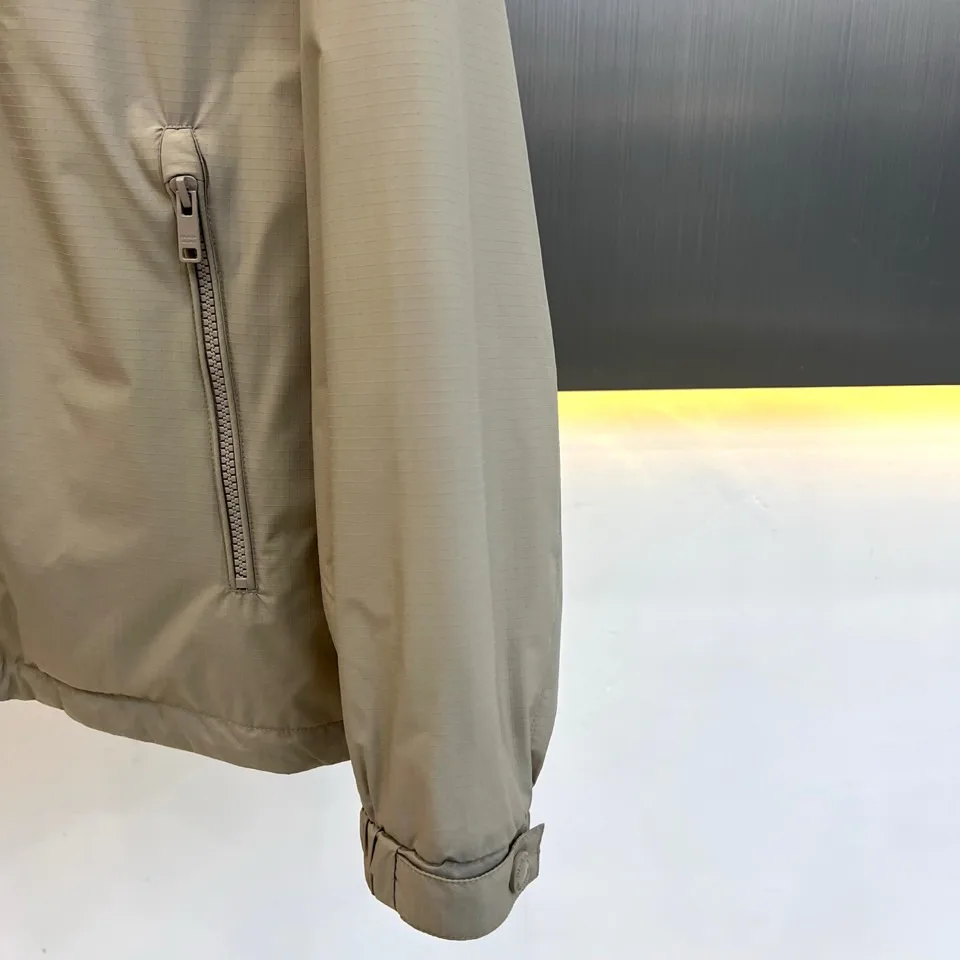 Men's Jackets And Down Jackets PRADA 18416763