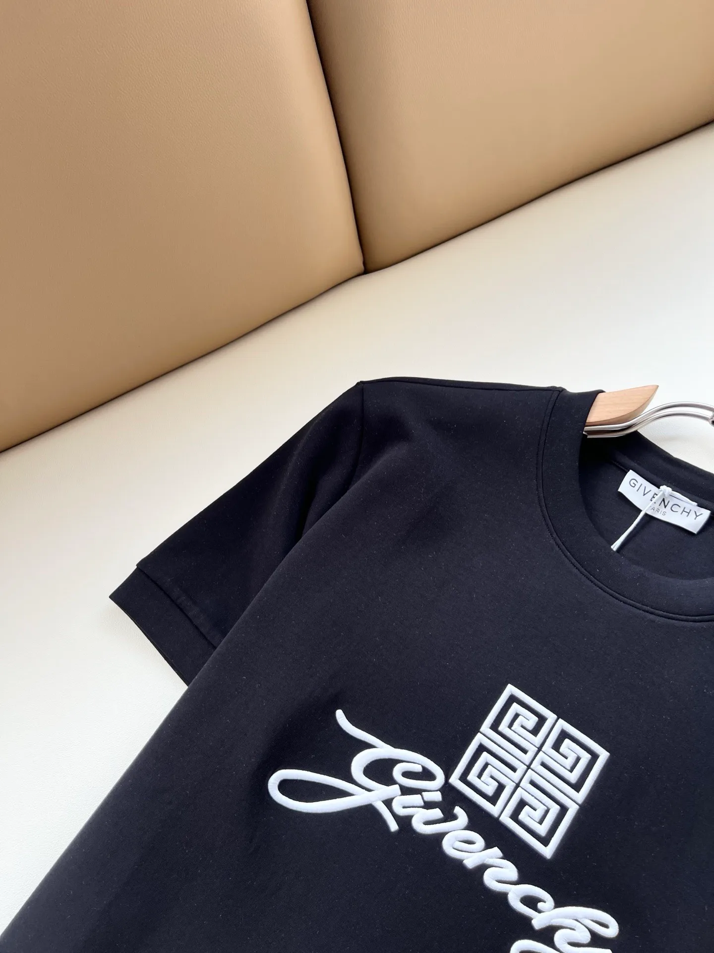 Men's T-Shirts GIVENCHY 18495612