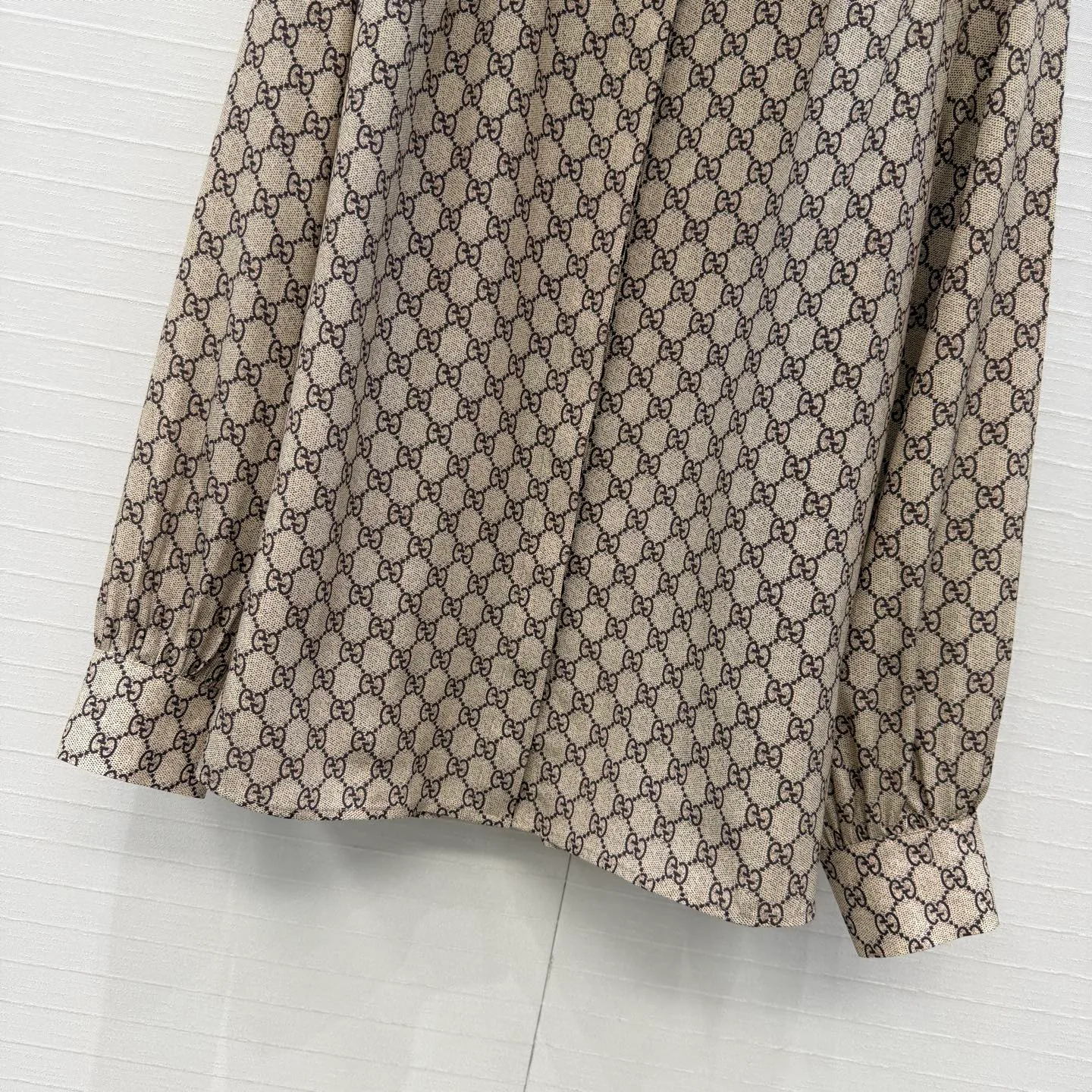 Women's Shirts GUCCI 18108442