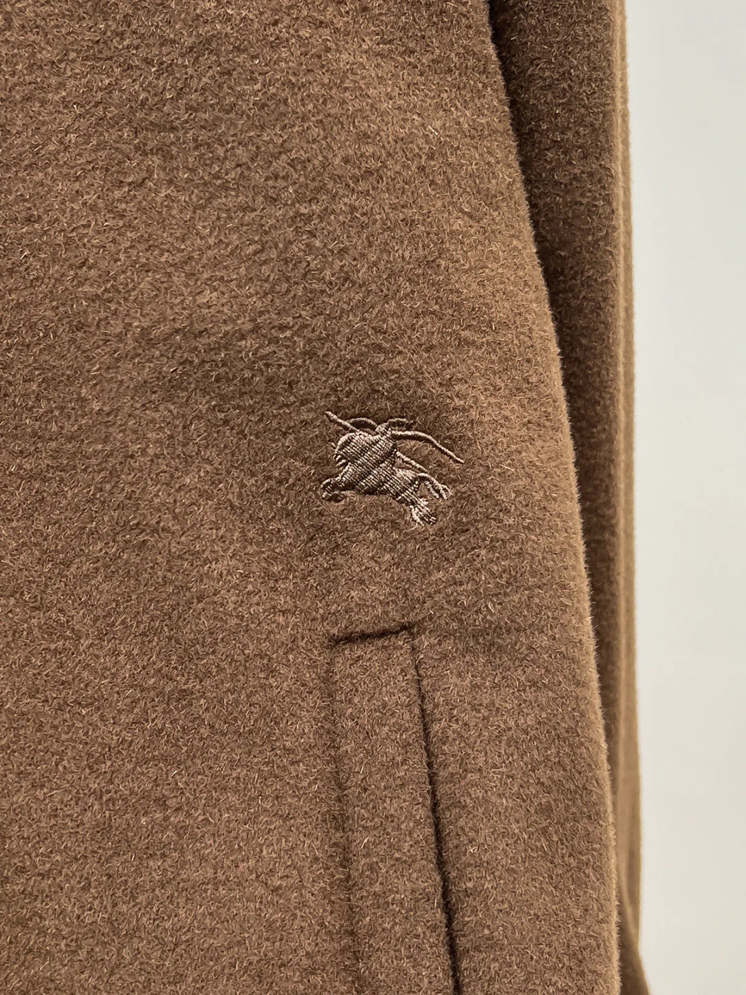 Men's Jackets And Down Jackets BURBERRY 18499087