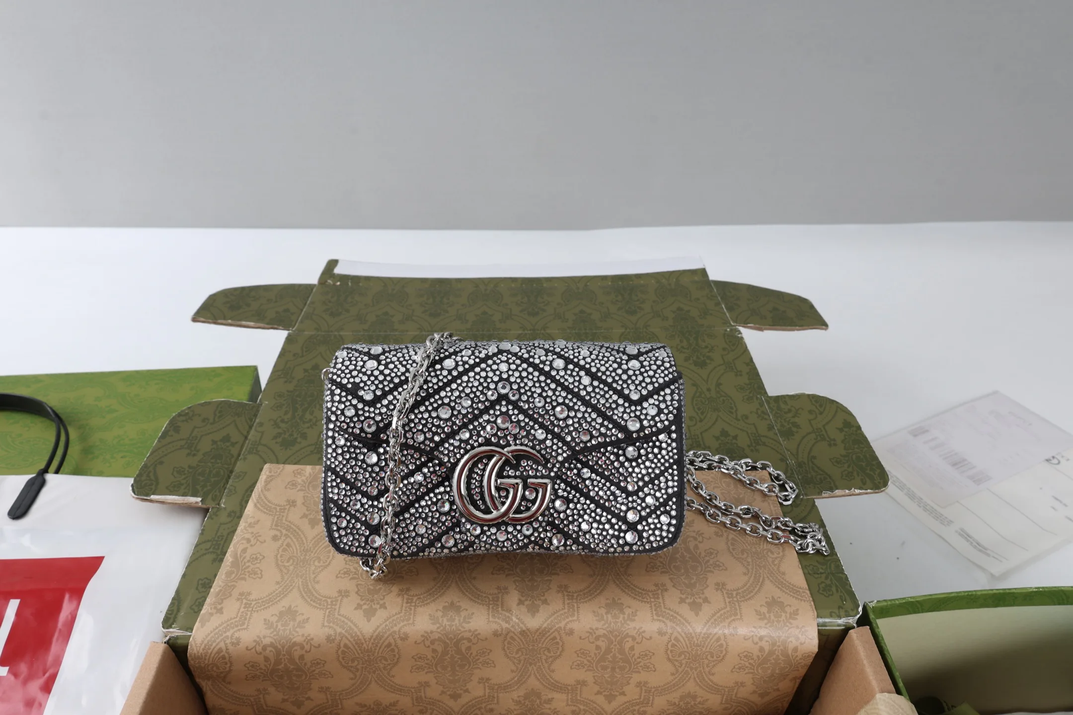 Women's Classic Handbags GUCCI 18005074