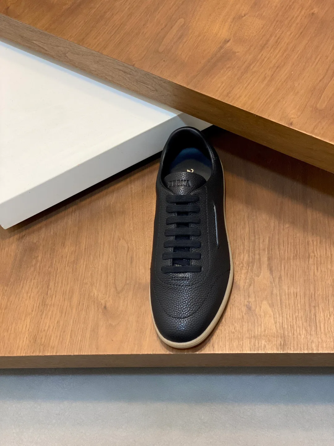 Men's Sneakers ZEGNA 18079088