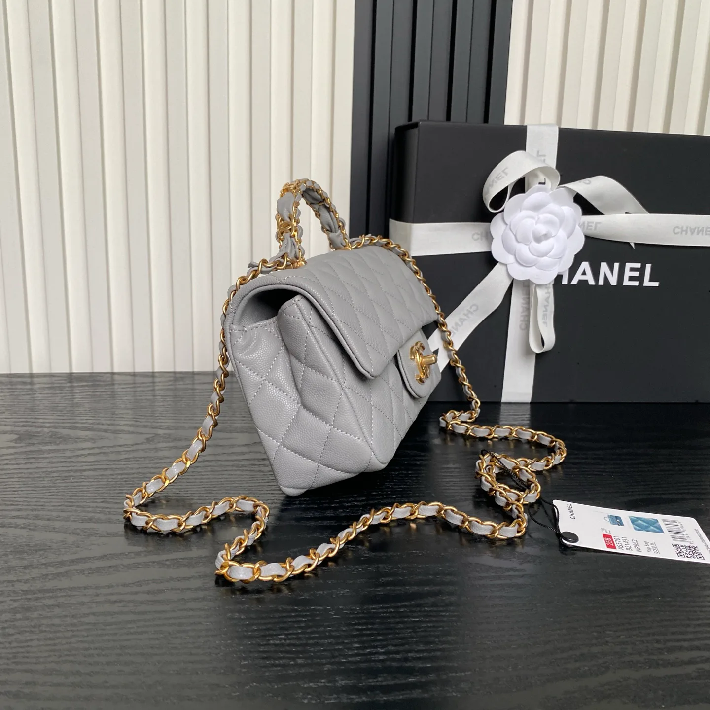 Women's Classic Handbags CHANEL 17364565