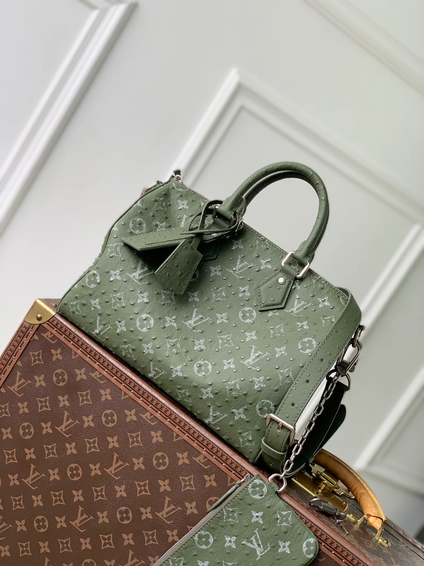 Women's Classic Handbags LOUIS VUITTON 18147443
