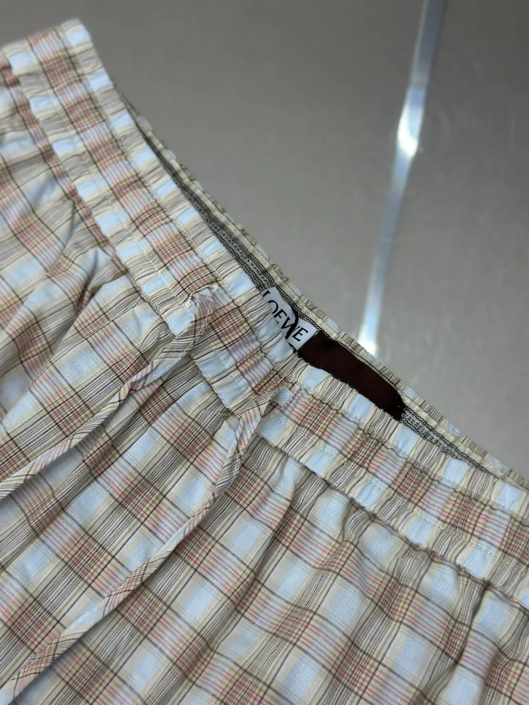 Men's Shorts LOEWE 17288601
