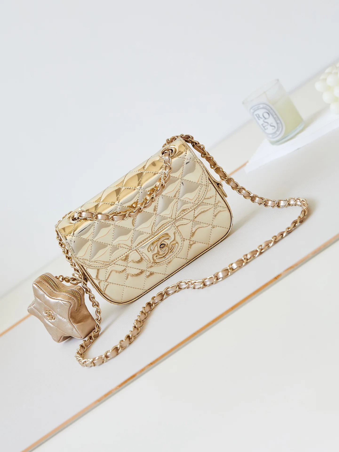 Women's Classic Handbags CHANEL 18065771