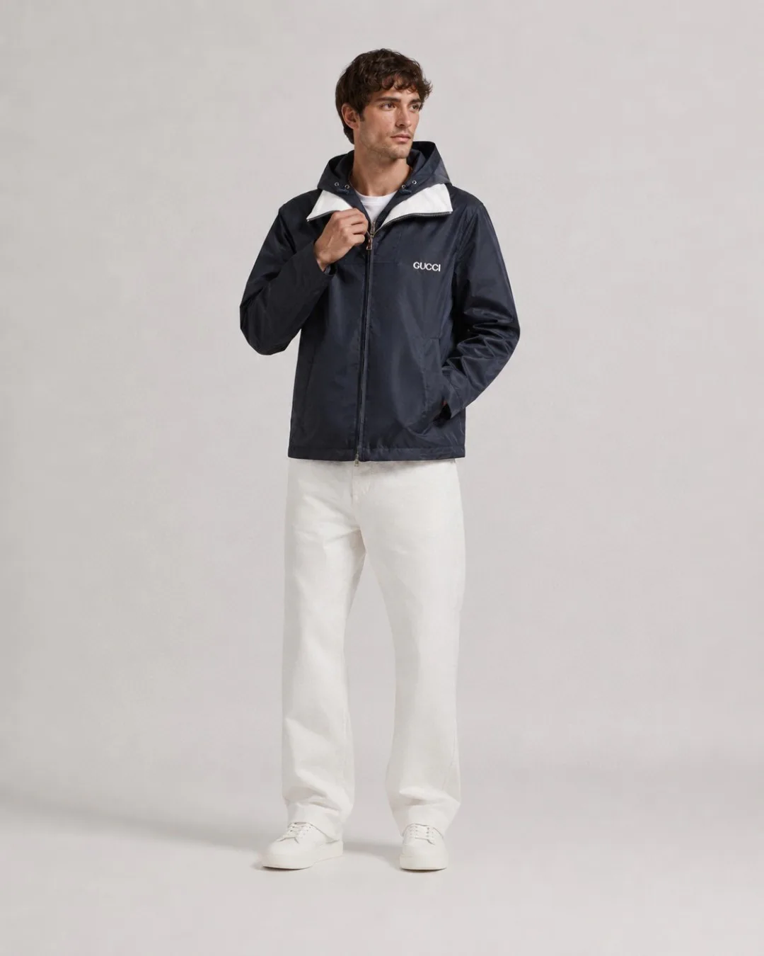 Men's Jackets And Down Jackets GUCCI 17571904