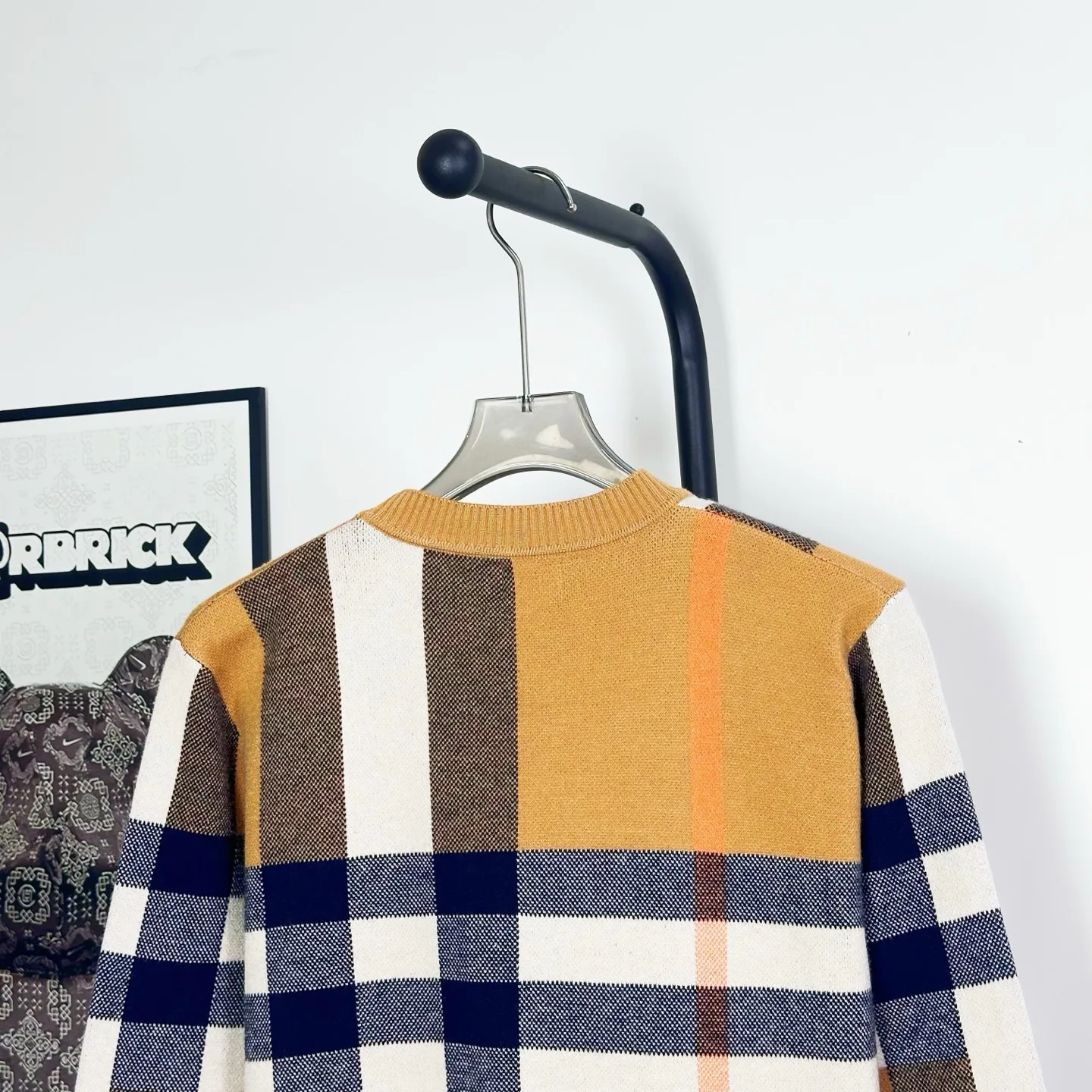 Women's Jumpers And Sweaters BURBERRY 18130405