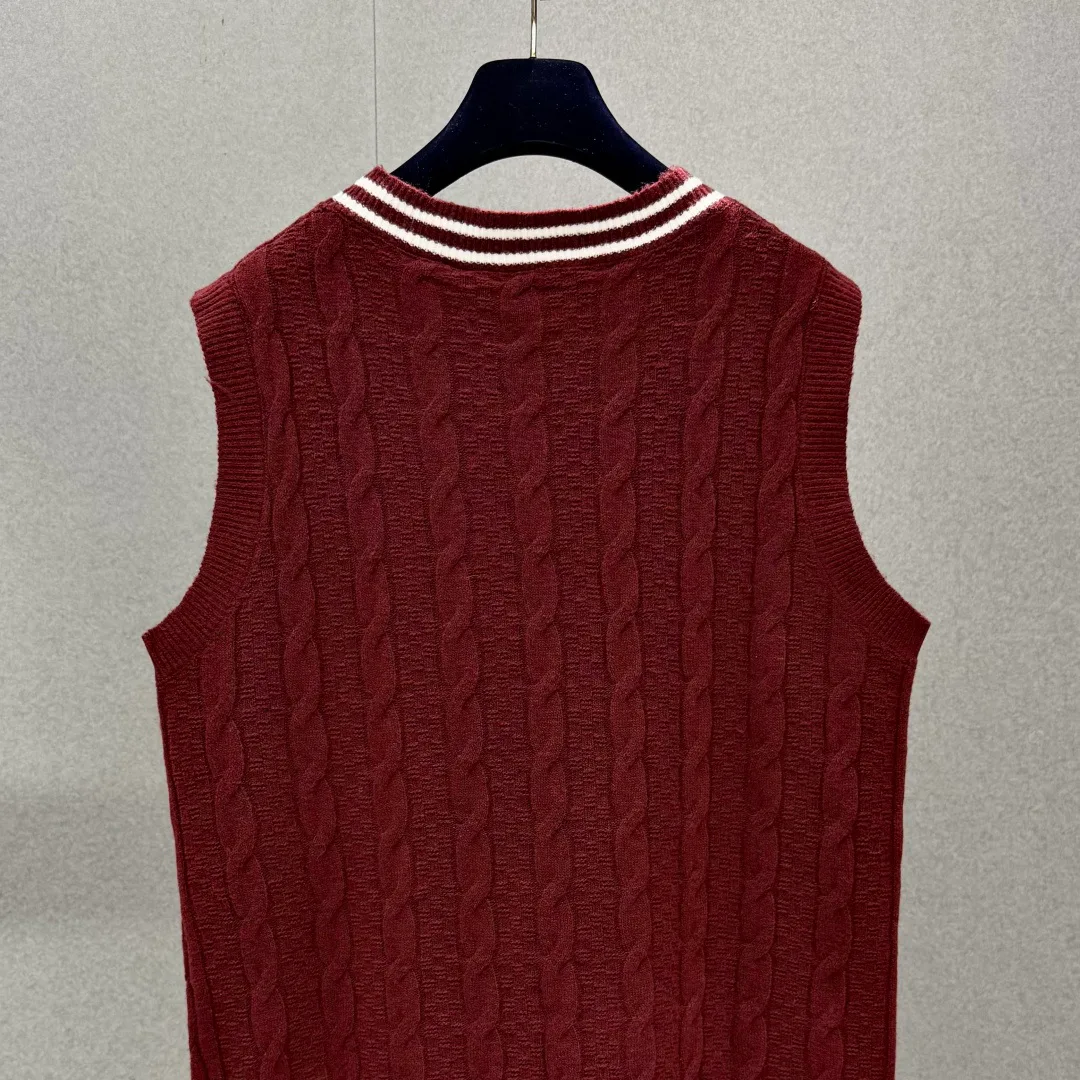 Men's Vests LOUIS VUITTON 18480239