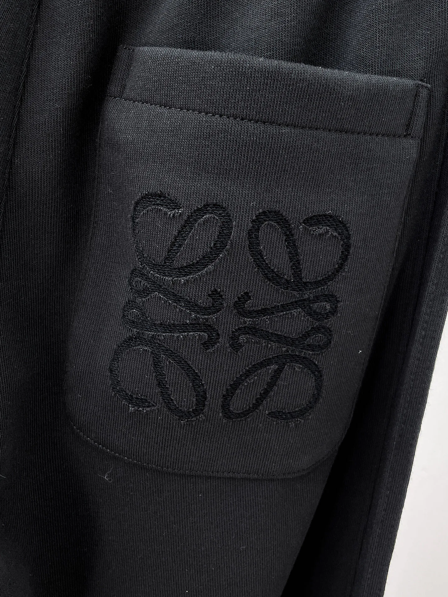 Men's Trousers LOEWE 18197323