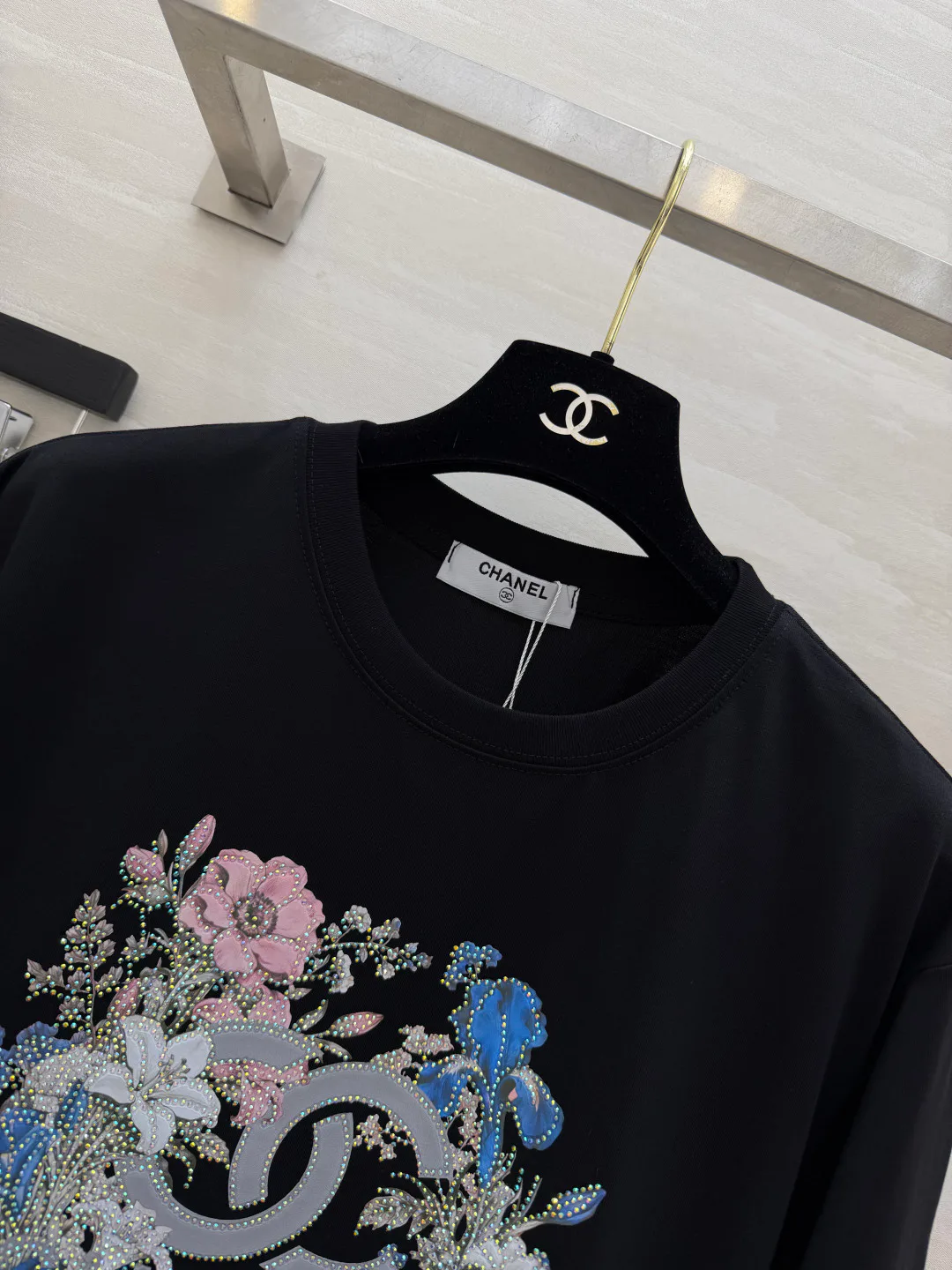 Women's T-Shirts CHANEL 17429473