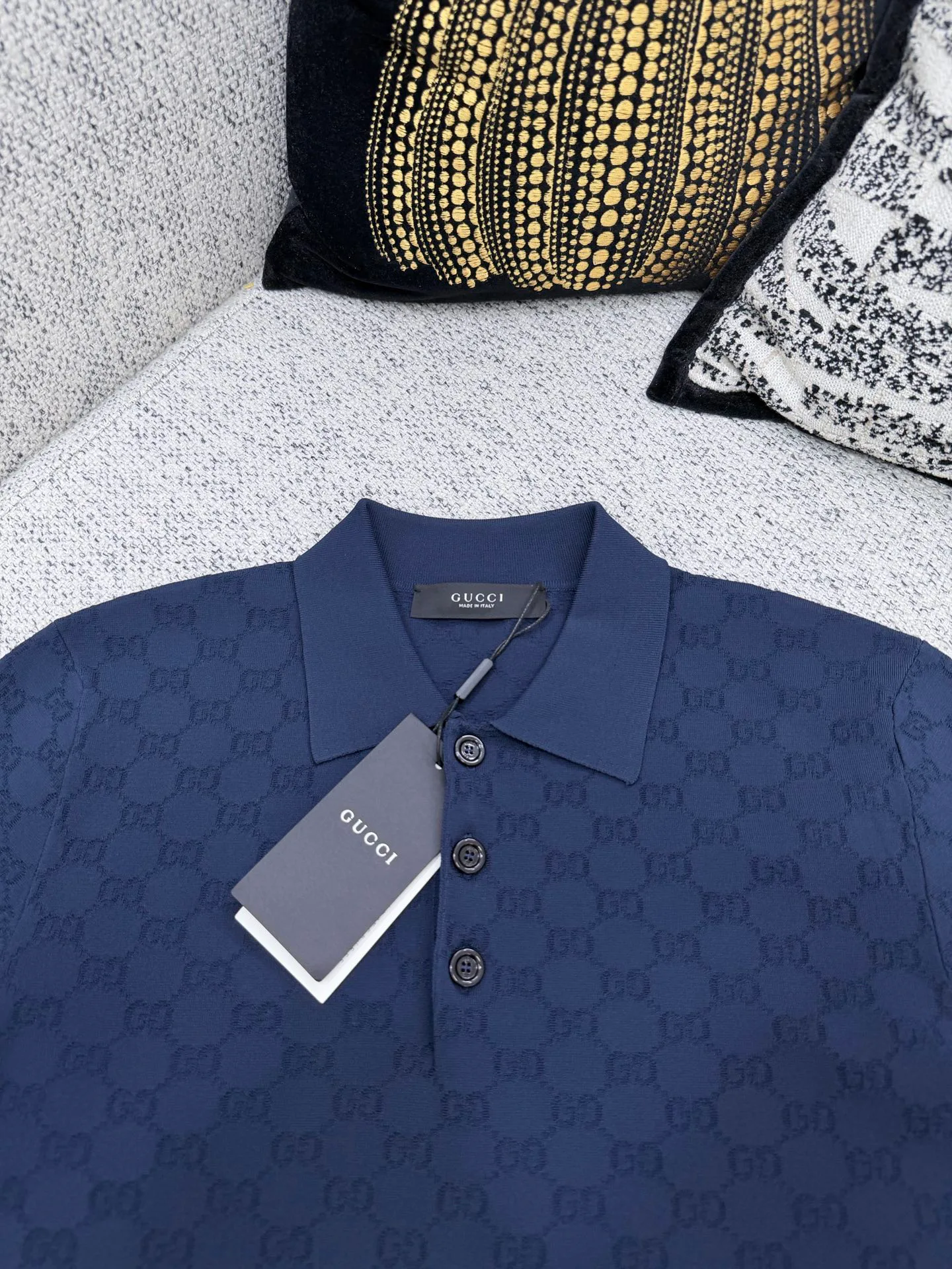 Men's Shirts GUCCI 18073986