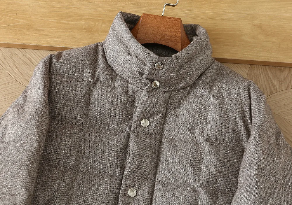 Men's Jackets And Down Jackets LORO PIANA 18345579