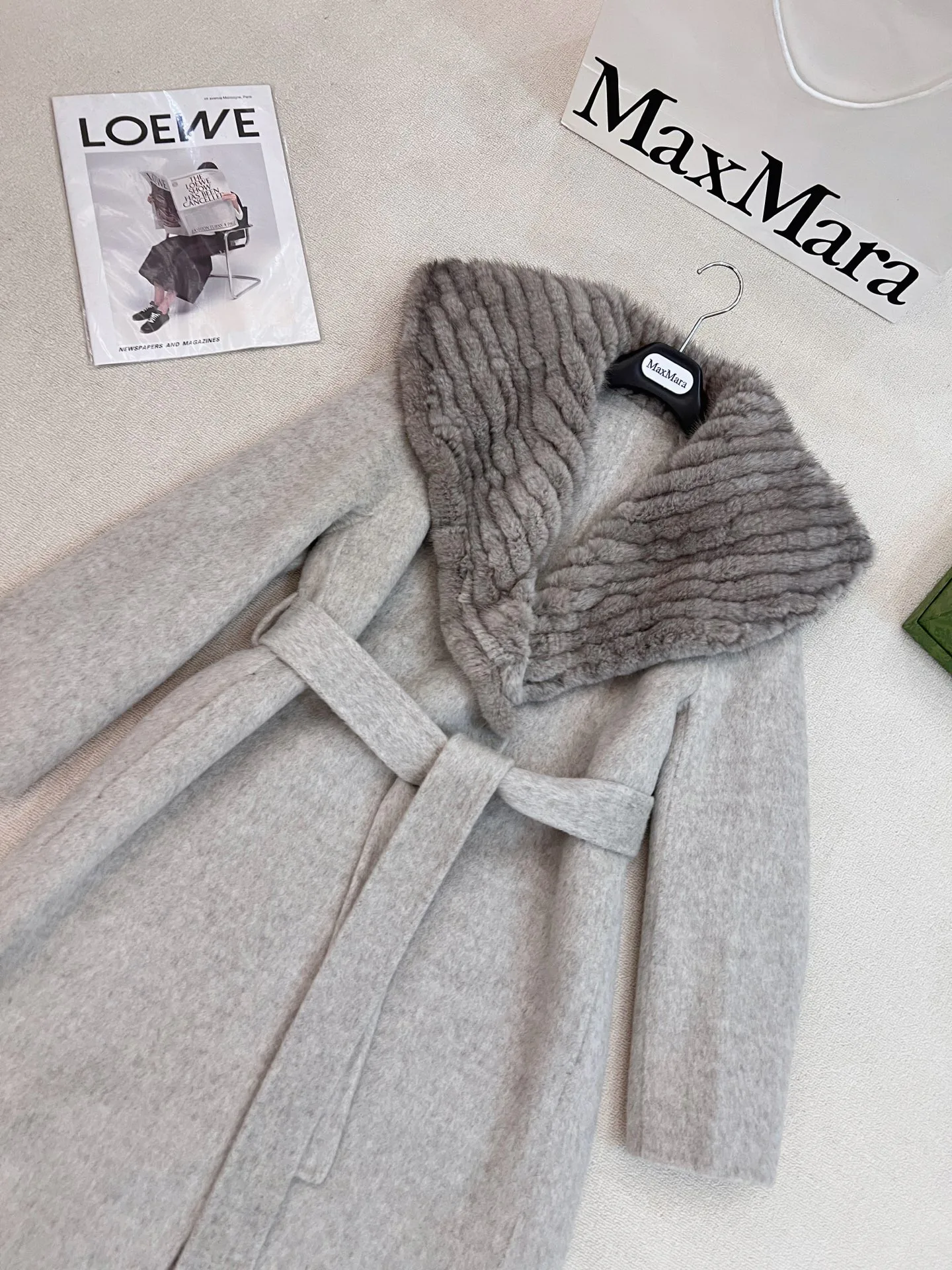 Women's Coats MAX MARA 18172510
