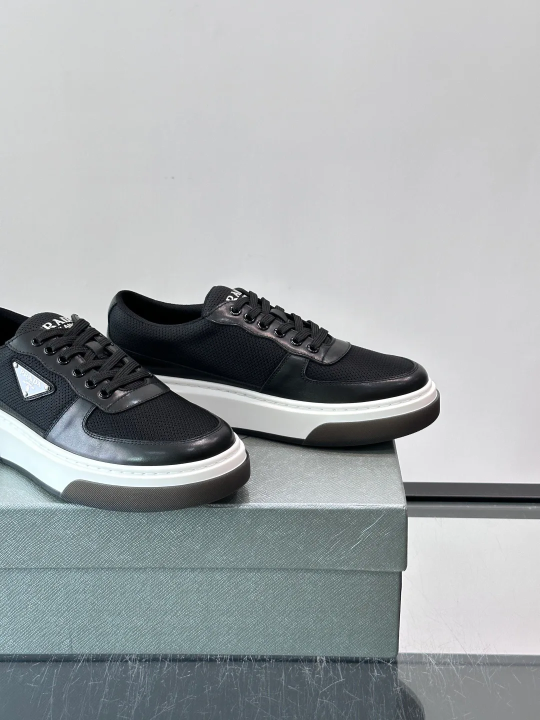 Men's Sneakers PRADA 17913725
