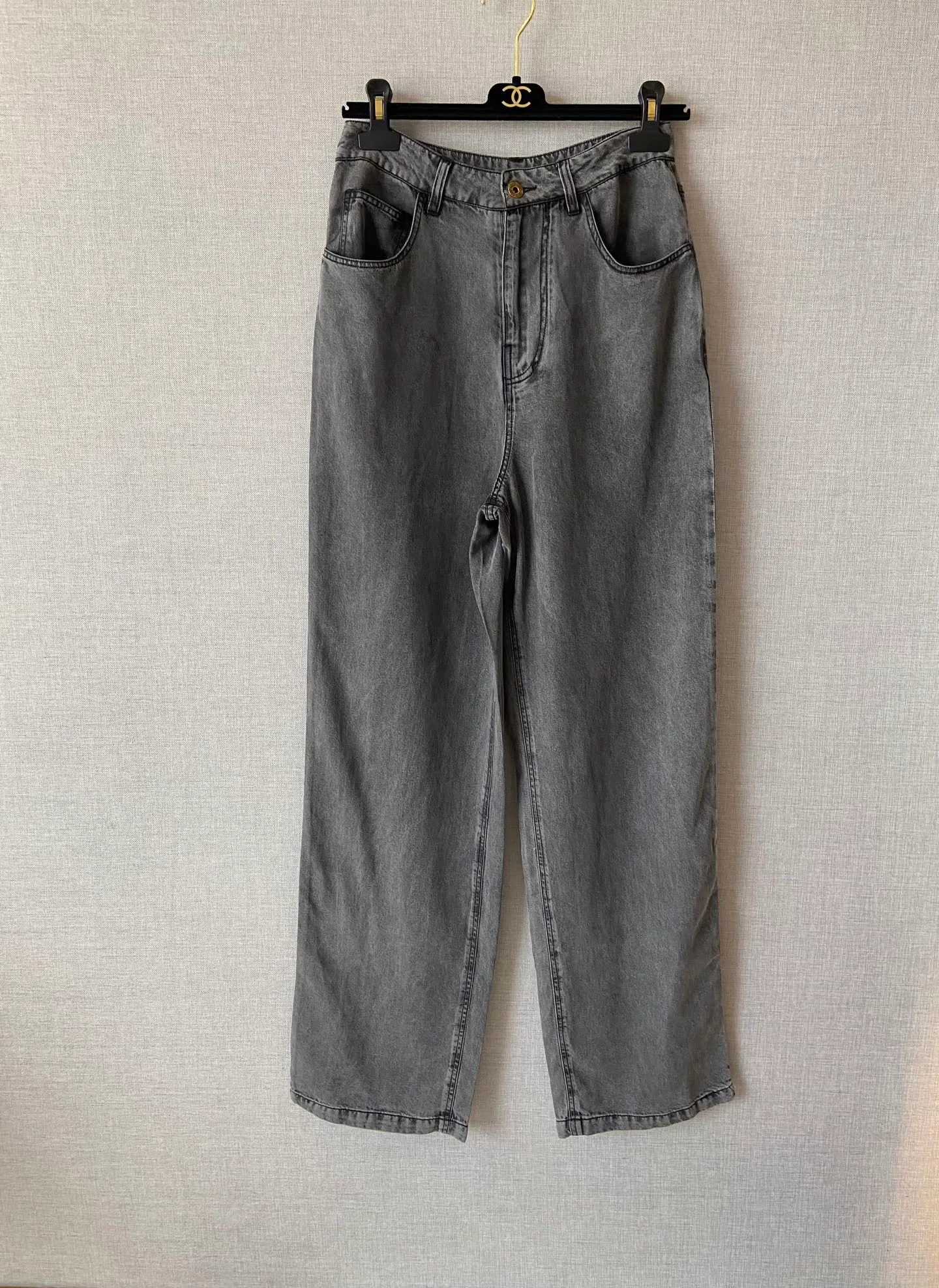 Women's Jeans MIU MIU 18088544