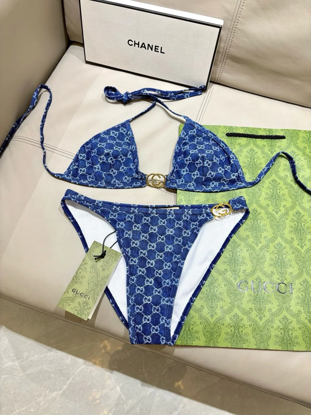 Women's Swimwear GUCCI 17646759