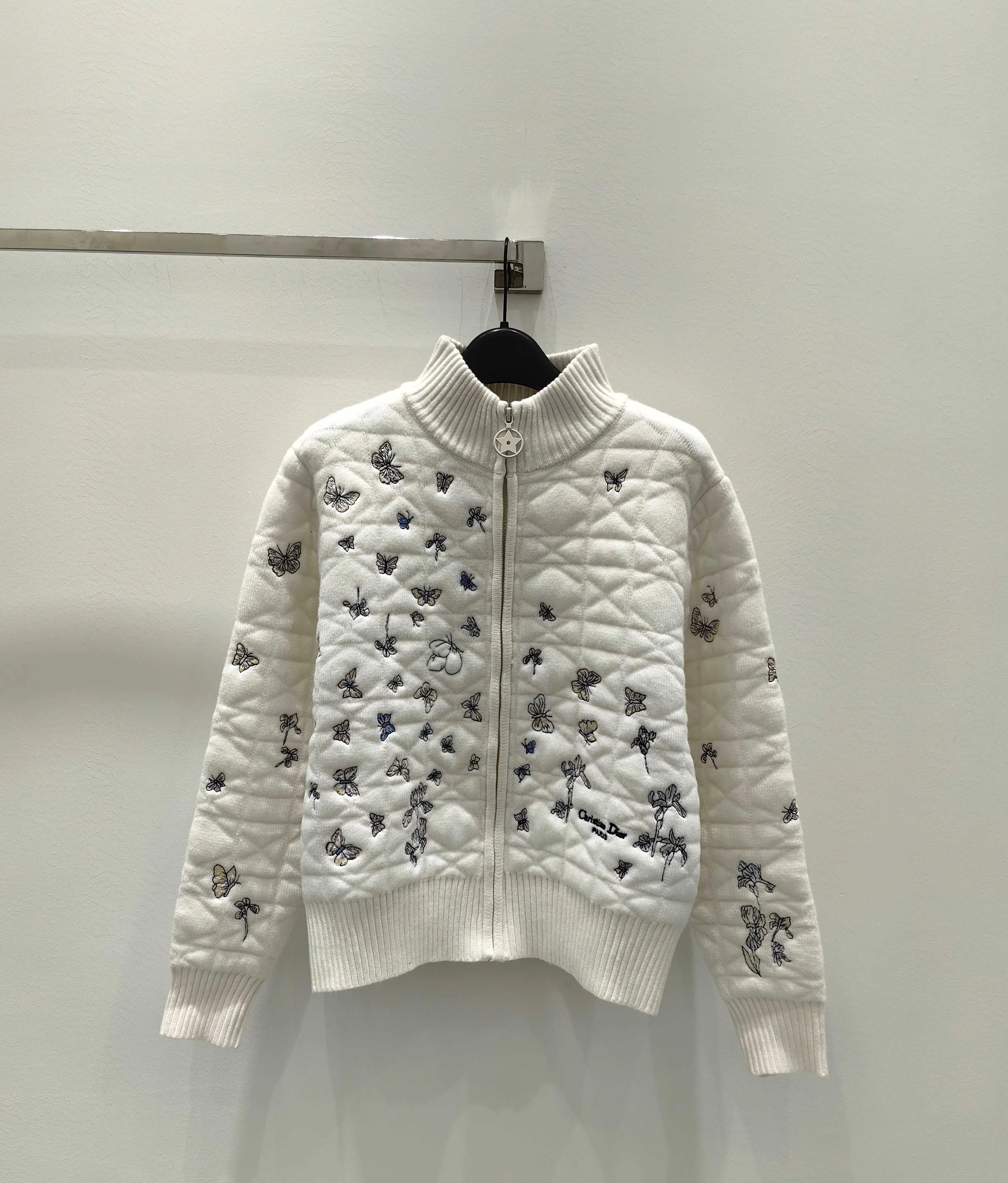 Women's Jumpers And Sweaters CHRISTIAN DIOR 18389566