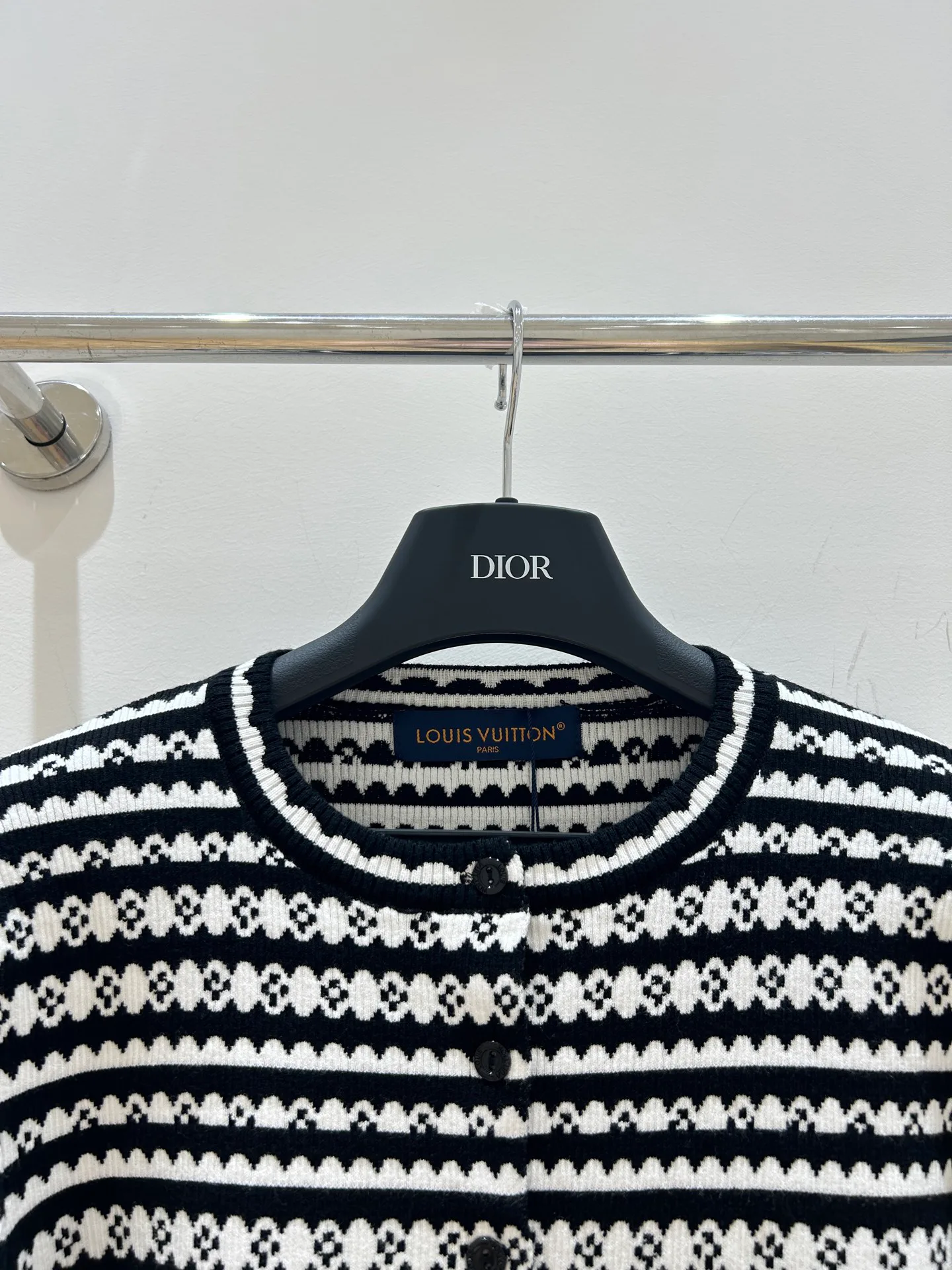 Women's Jumpers And Sweaters LOUIS VUITTON 18097385