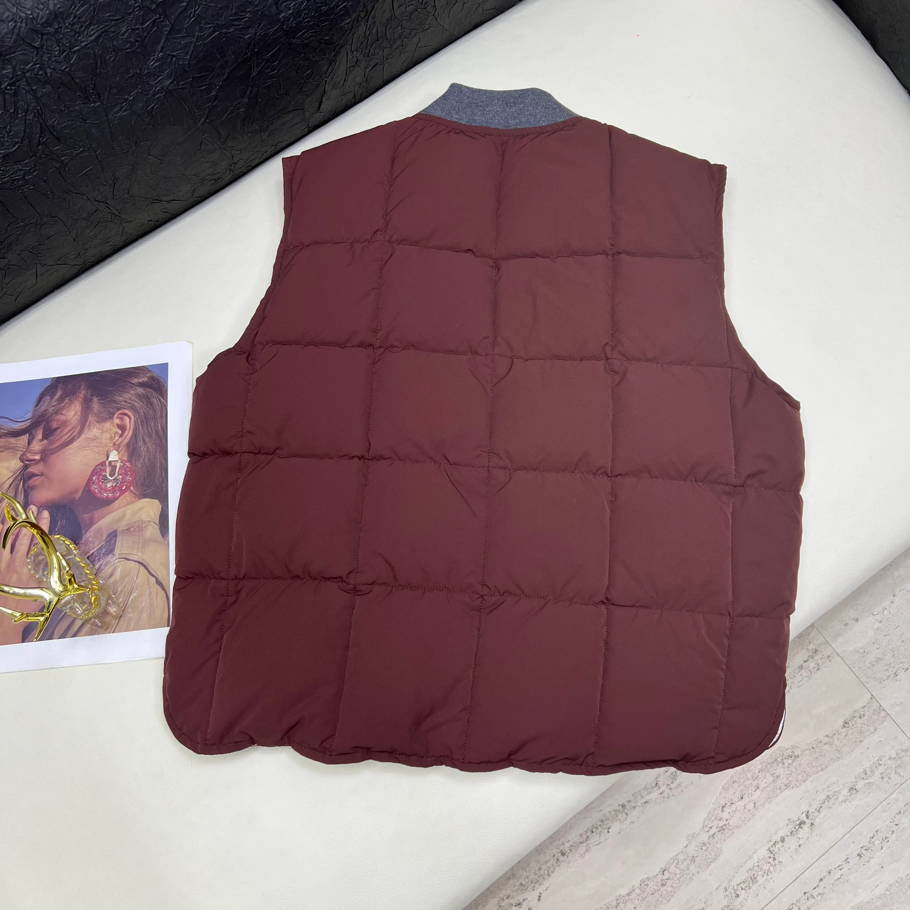 Women's Vests MIU MIU 18384685