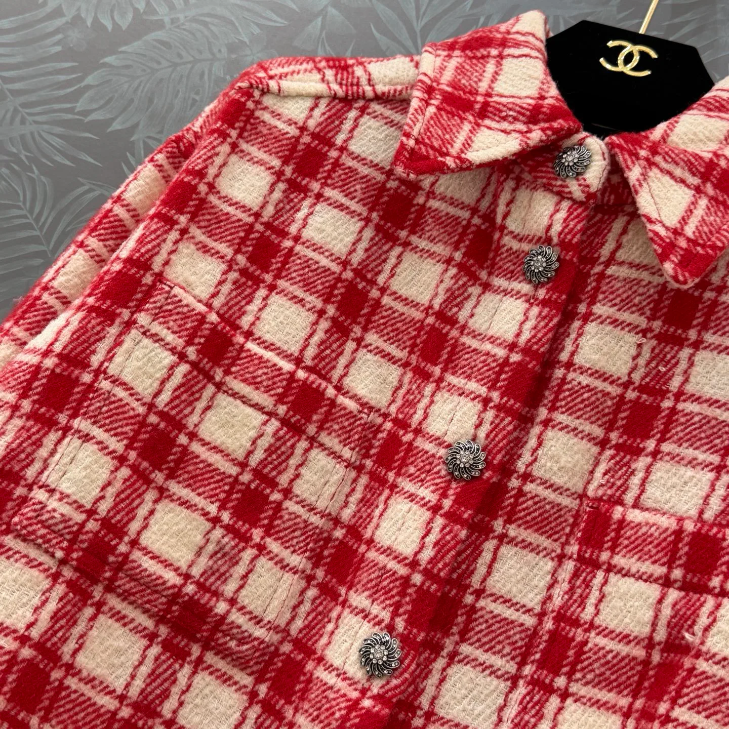 Women's Shirts CHANEL 18138693