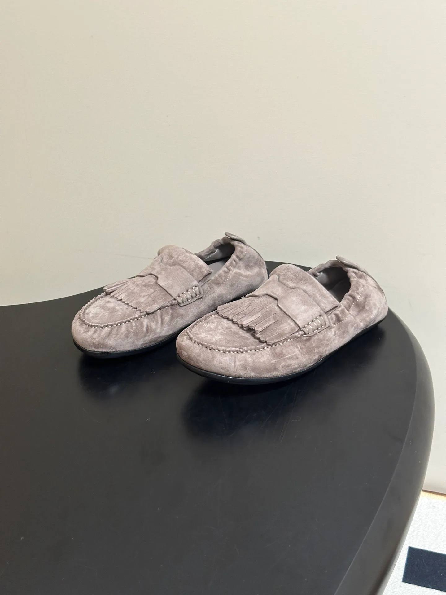 Women's Loafers And Moccasins HERMES 17938759