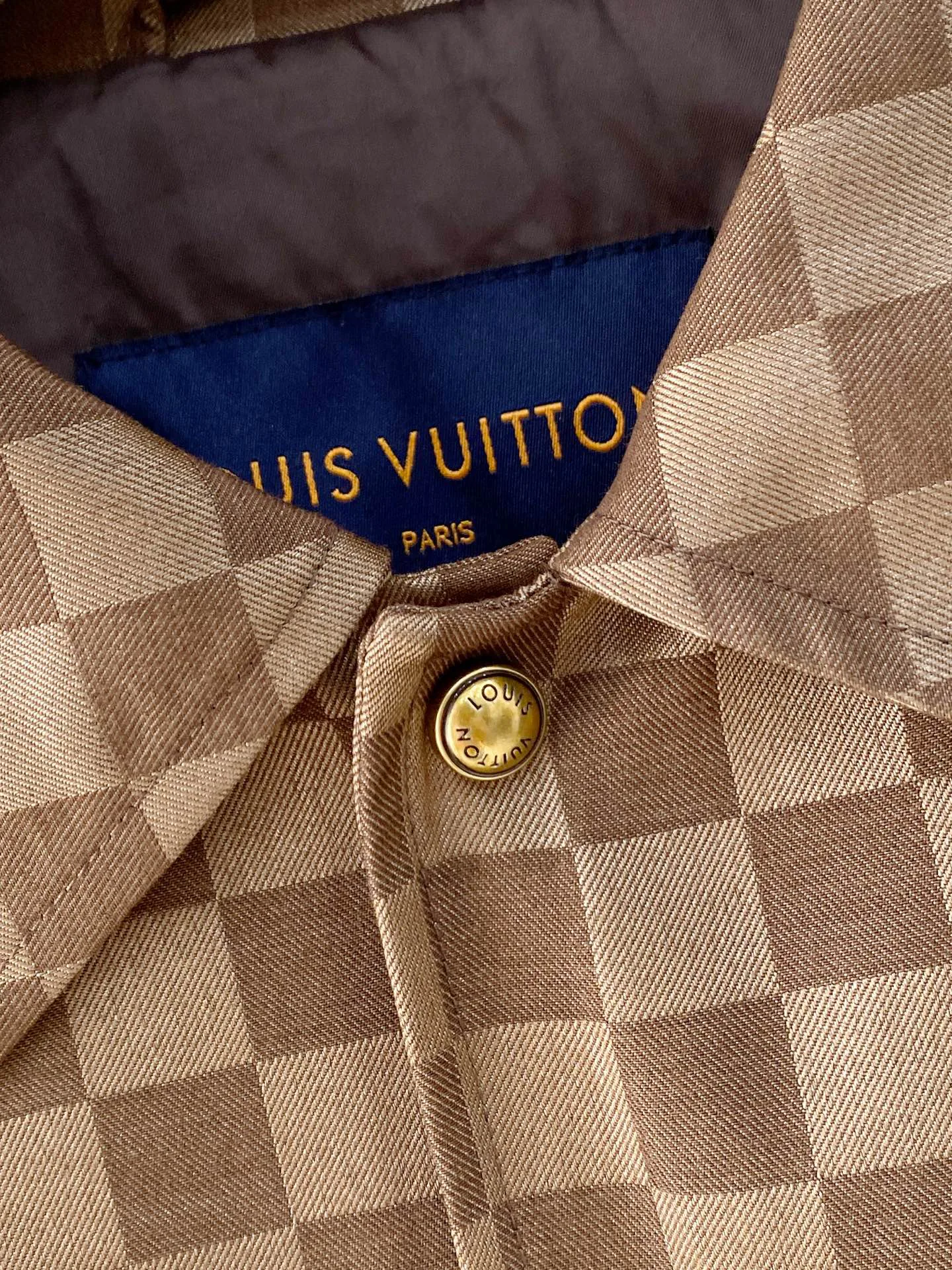 Men's Jackets And Down Jackets LOUIS VUITTON 18355670