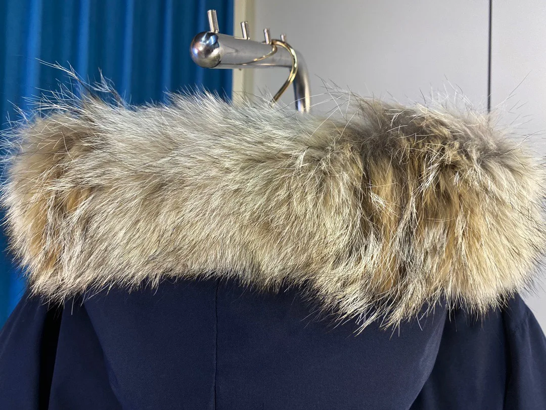 Women's Jackets And Down Jackets CANADA GOOSE 17889512
