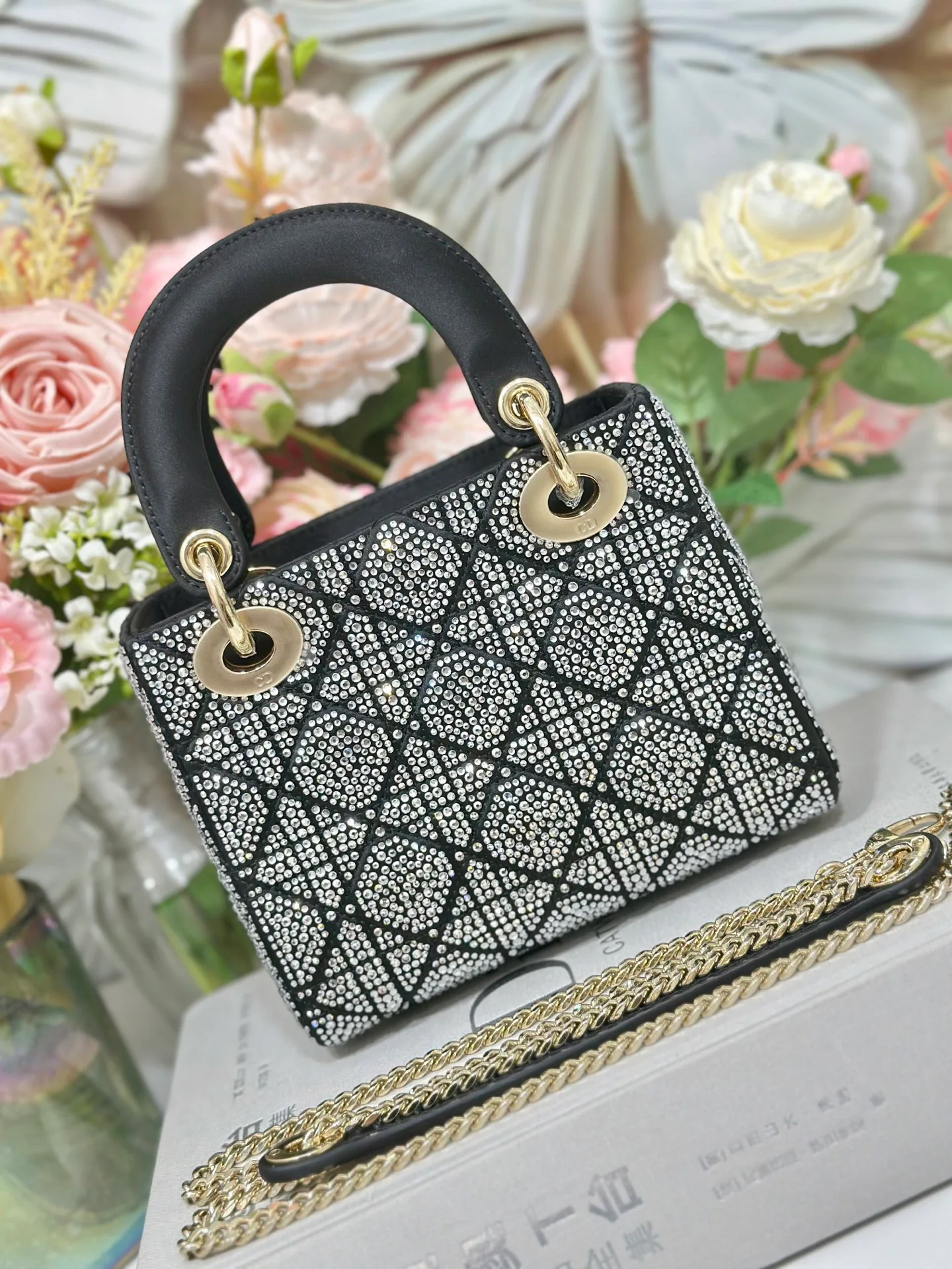 Women's Classic Handbags CHRISTIAN DIOR 17940336