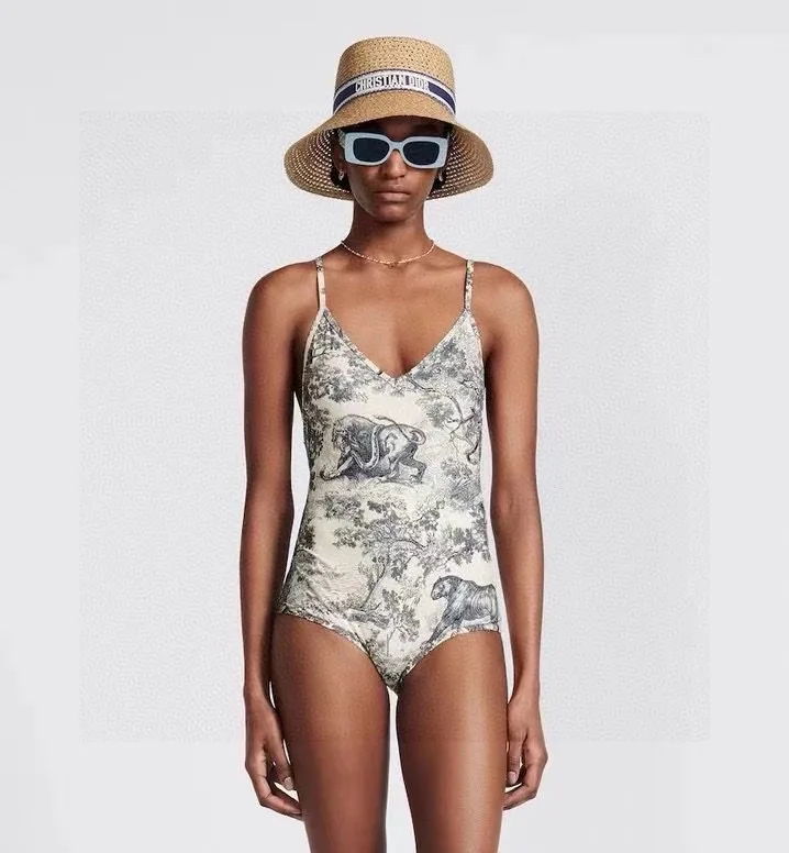 Women's Swimwear CHRISTIAN DIOR 17182193