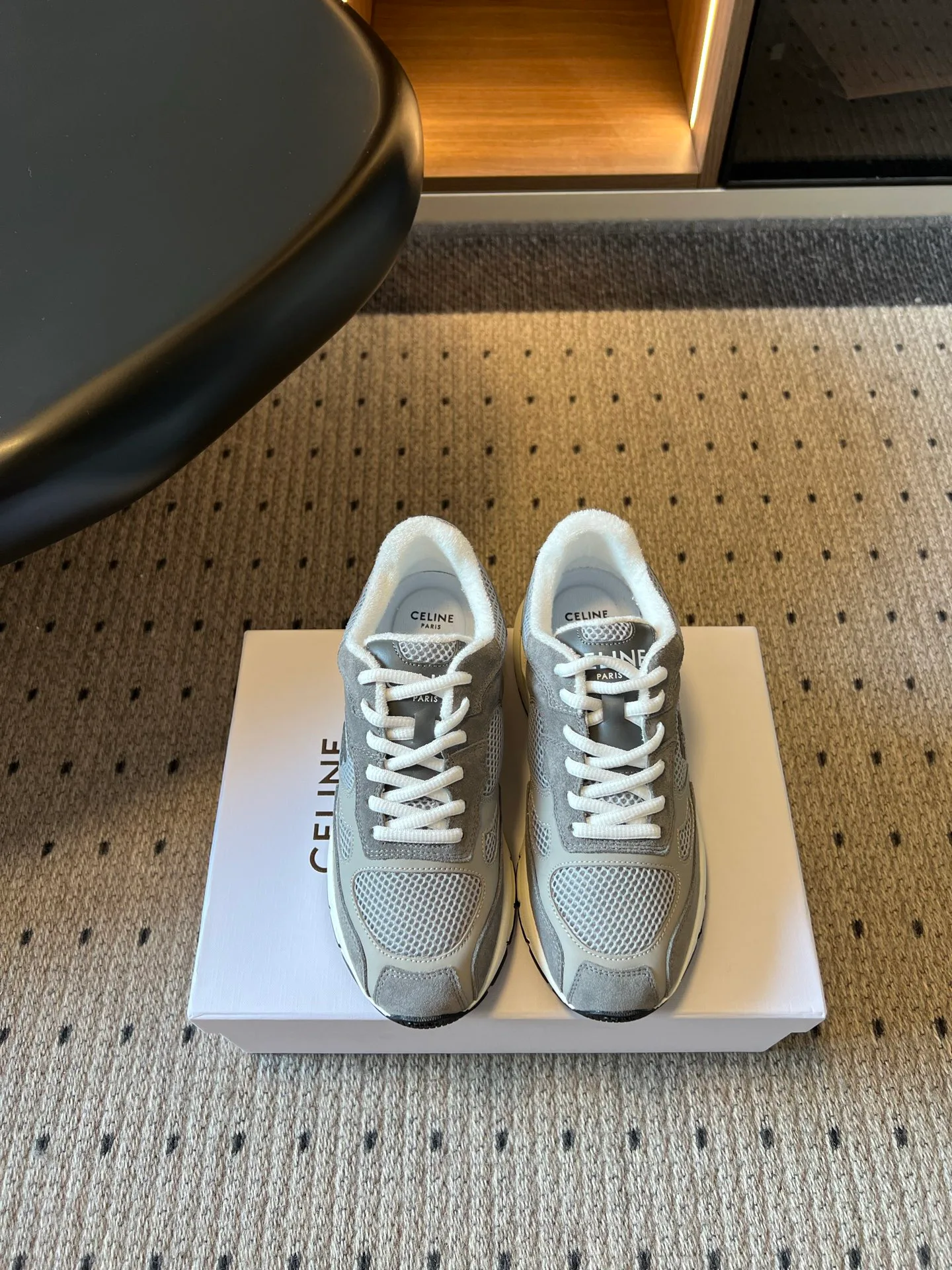 Women's Sneakers CELINE 17407284