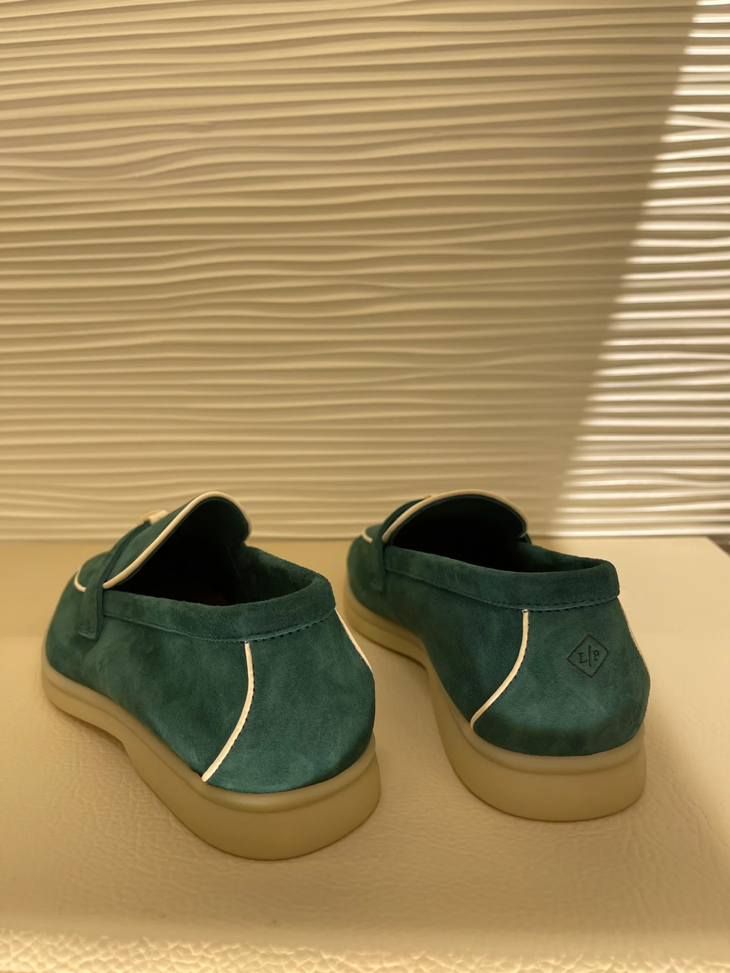 Women's Loafers And Moccasins LORO PIANA 17863182