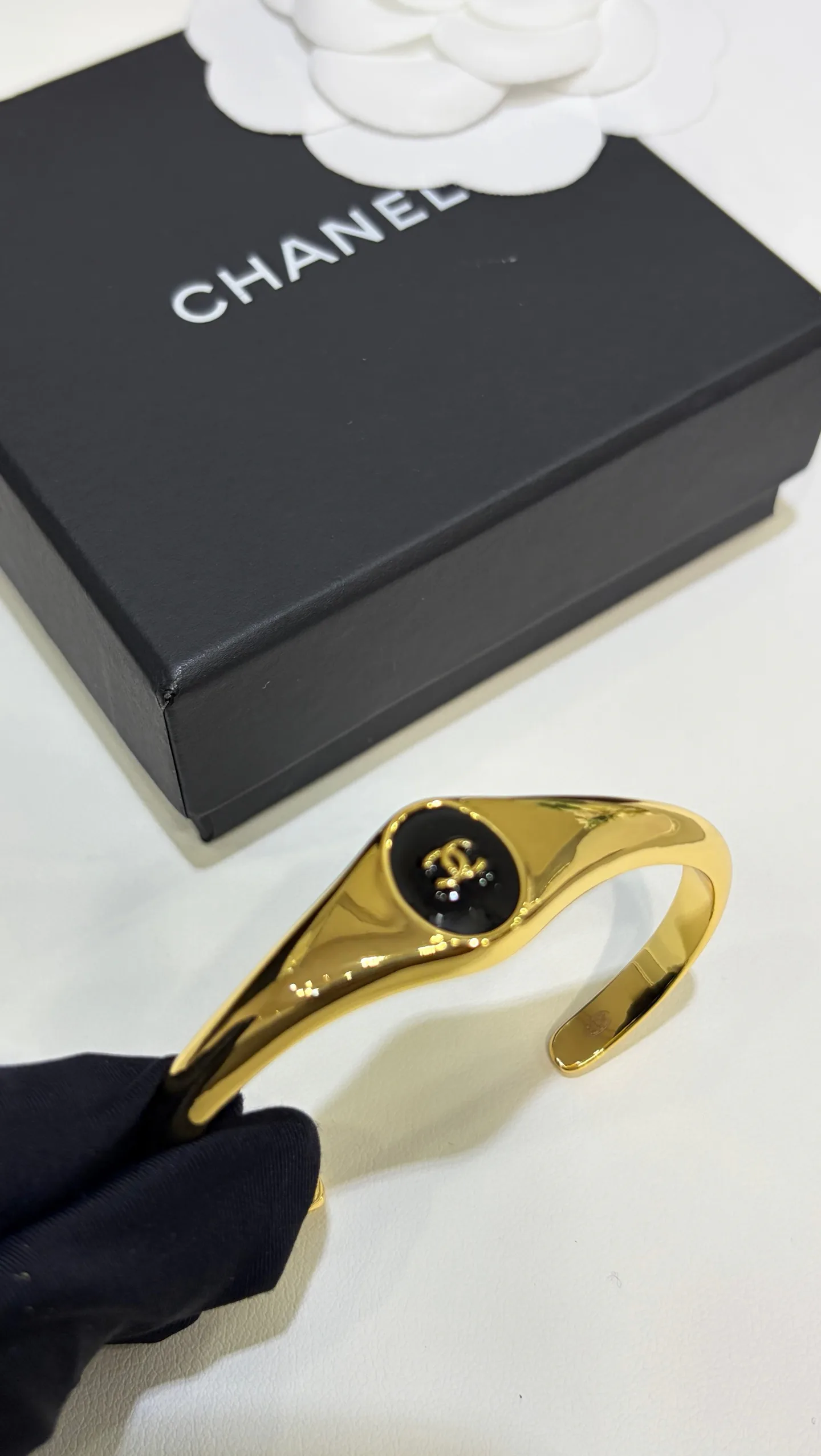 Jewelry CHANEL 18122865