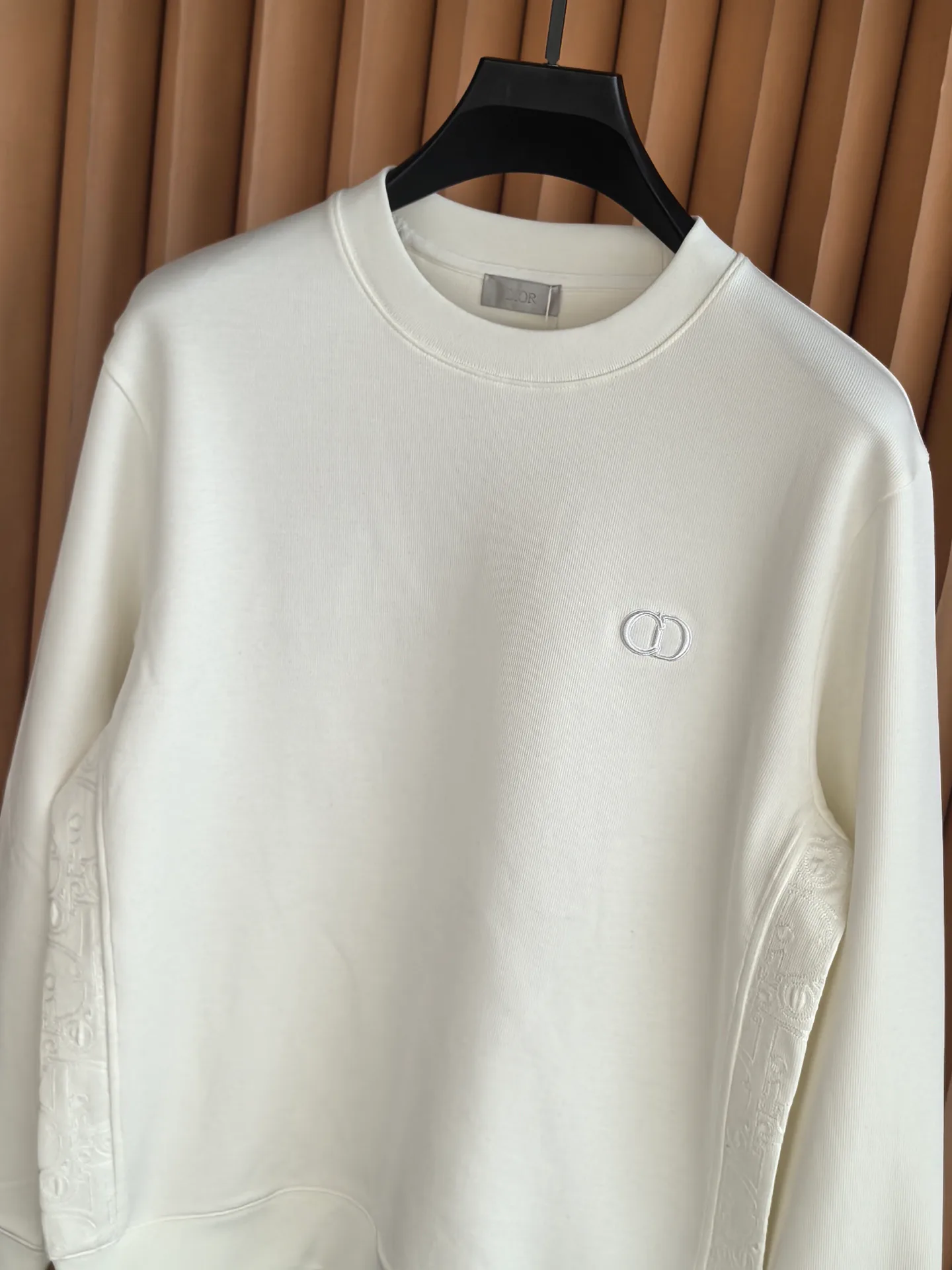 Men's Sweatshirts And Hoodies CHRISTIAN DIOR 17943725