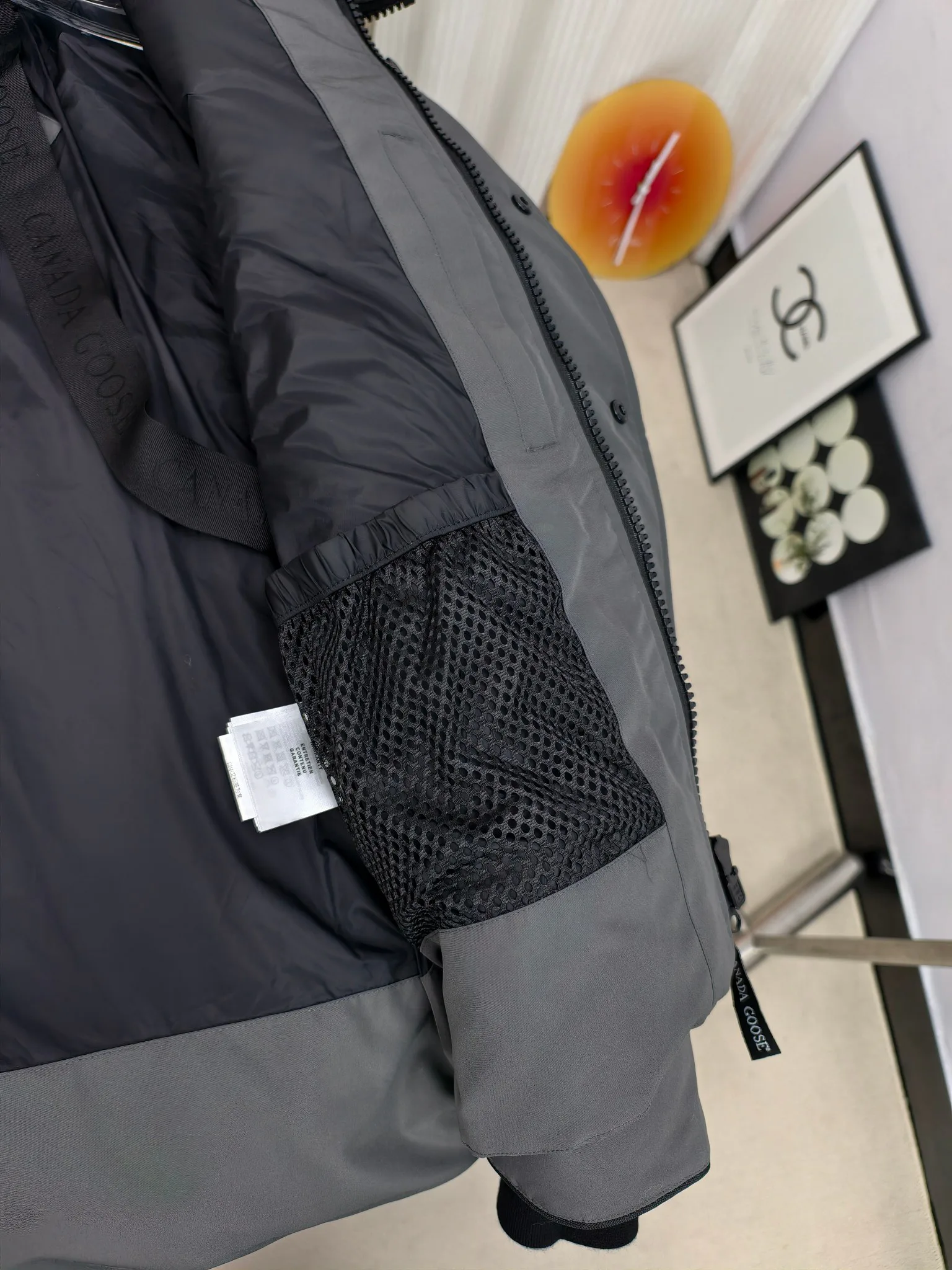 Куртки И Пуховики Мужские Canada Goose 18684534