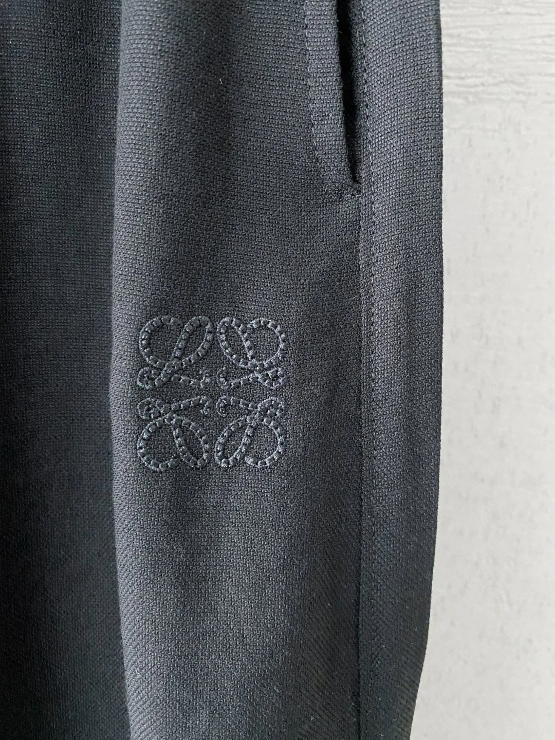 Men's Trousers LOEWE 18296207