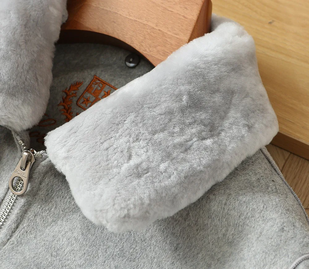 Men's Jackets And Down Jackets LORO PIANA 18109699