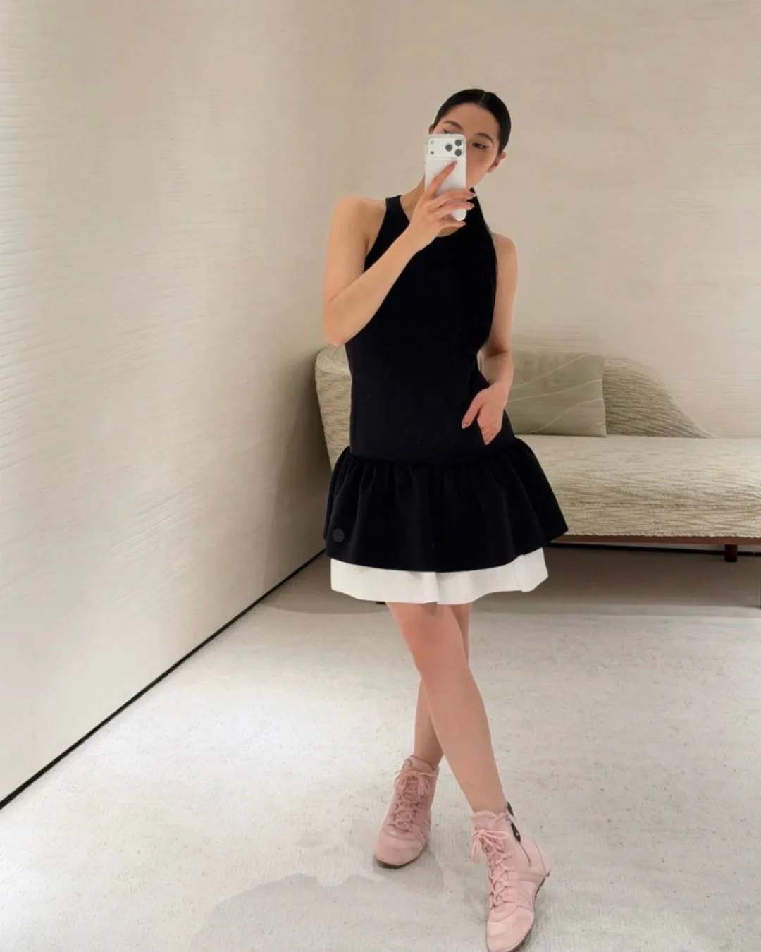 Women's Dresses LOUIS VUITTON 17671235