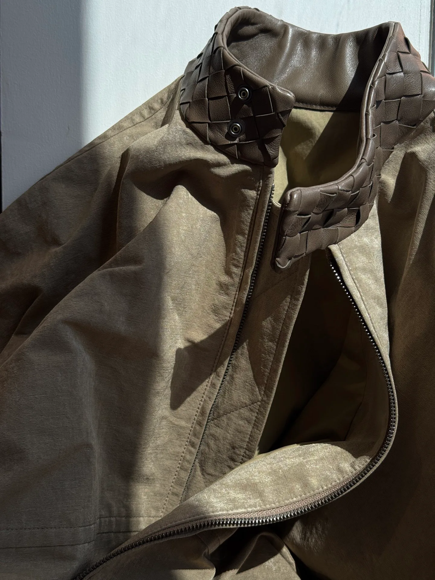 Women's Jackets And Down Jackets BOTTEGA VENETA 17881387