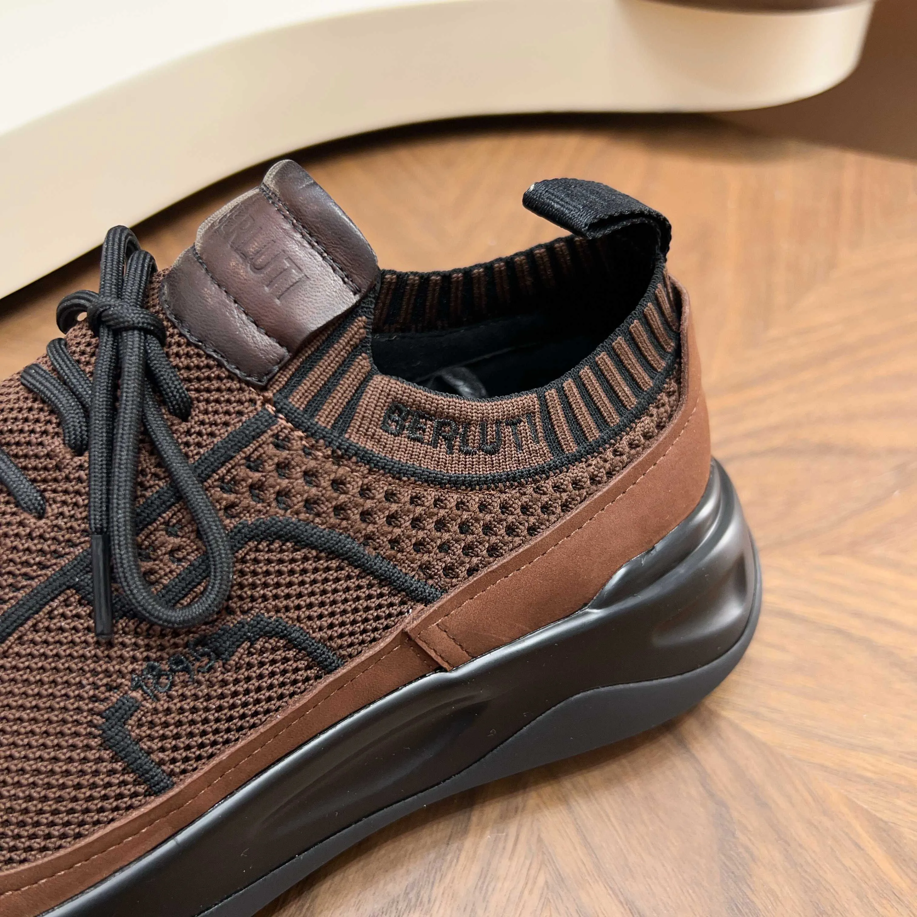 Men's Sneakers BERLUTI 18453042
