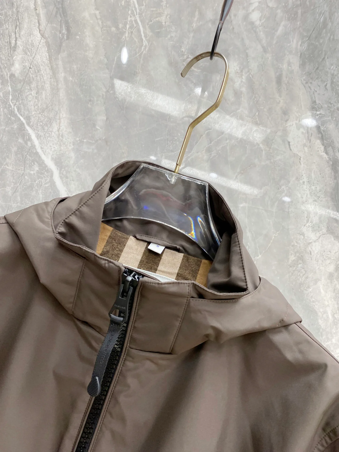 Men's Jackets And Down Jackets BURBERRY 18178774
